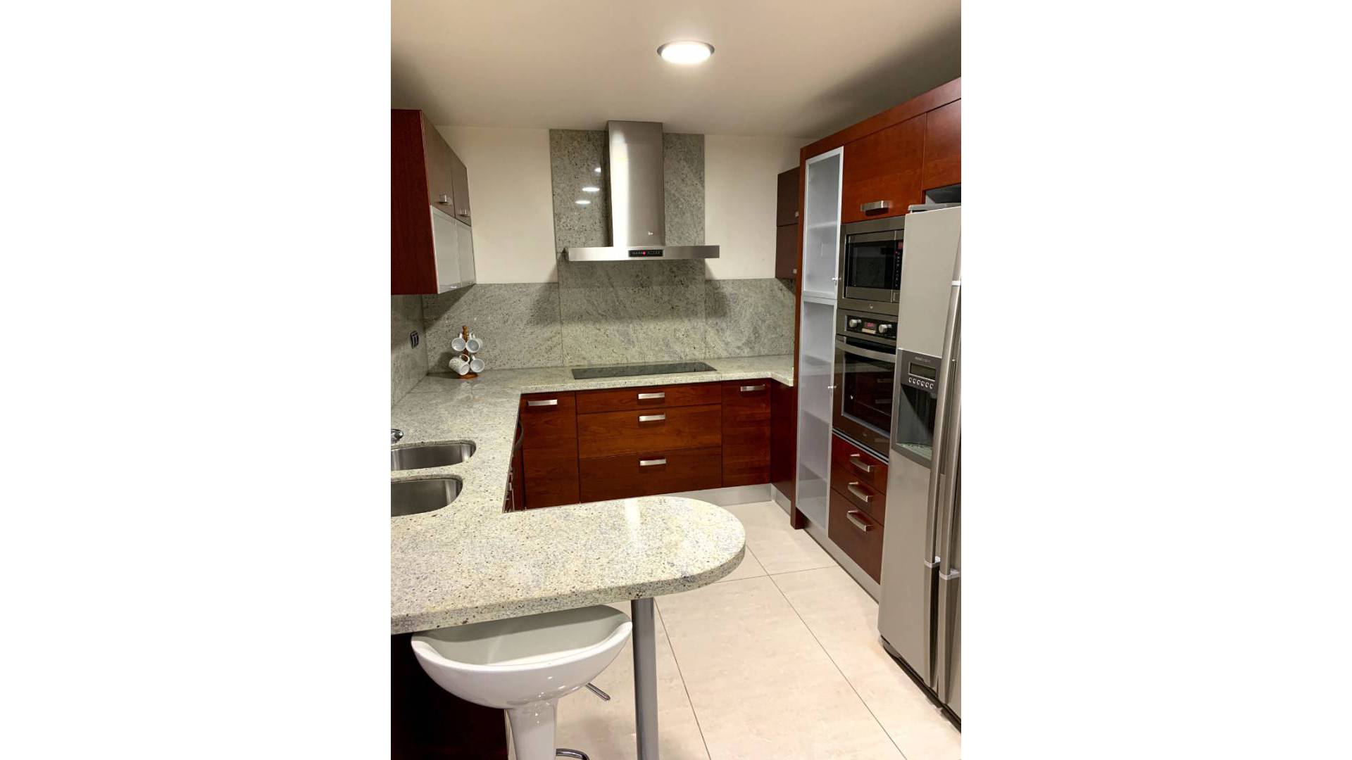 Neubau - Stadthaus - Pilar de la Horadada - Res. Señorío de San Adrian