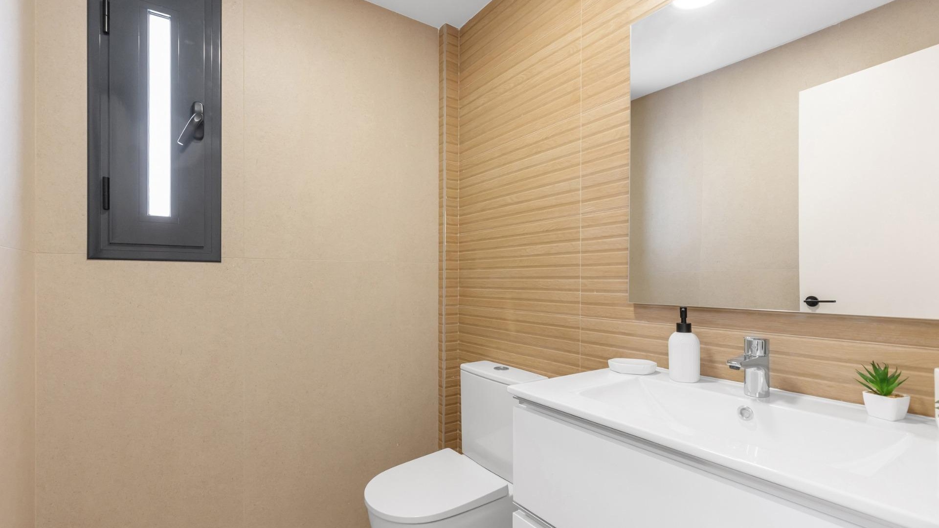 Neubau - Stadthaus - Rafal - pueblo