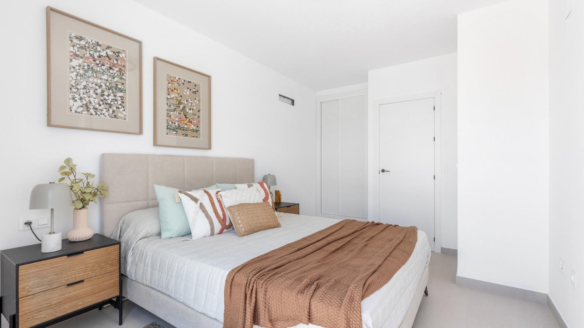 Neubau - Stadthaus - Rafal - pueblo