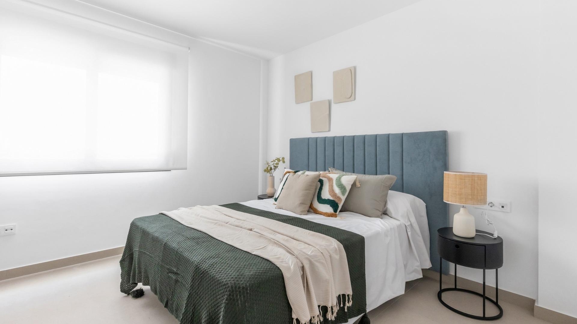 Neubau - Stadthaus - Rafal - pueblo