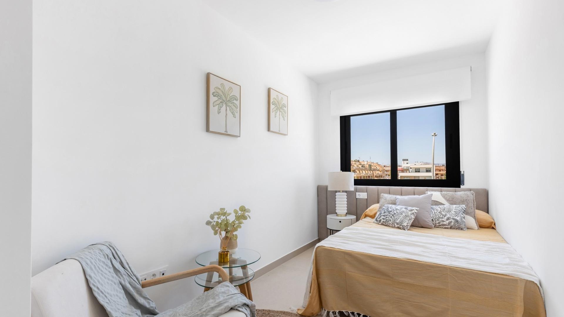 Neubau - Stadthaus - Rafal - pueblo