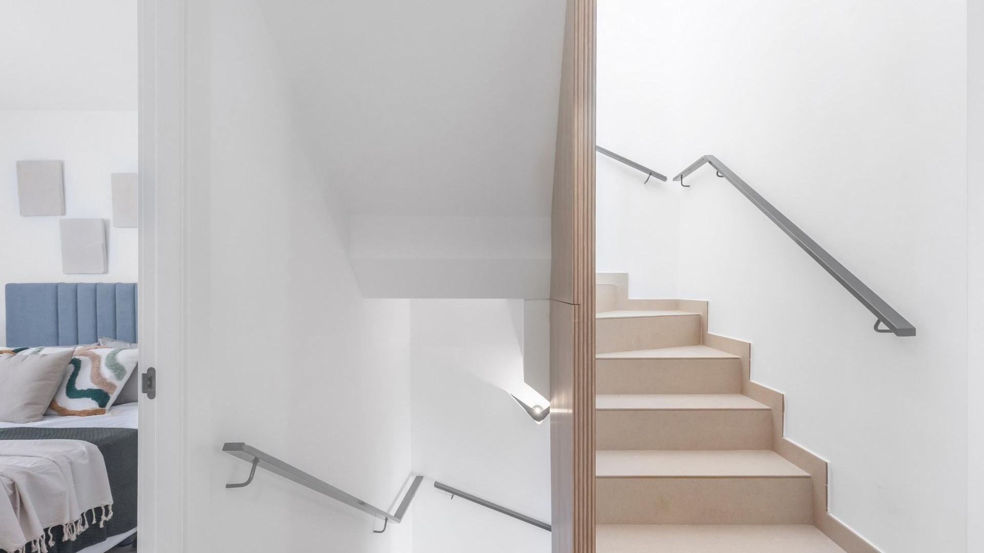 Neubau - Stadthaus - Rafal - pueblo