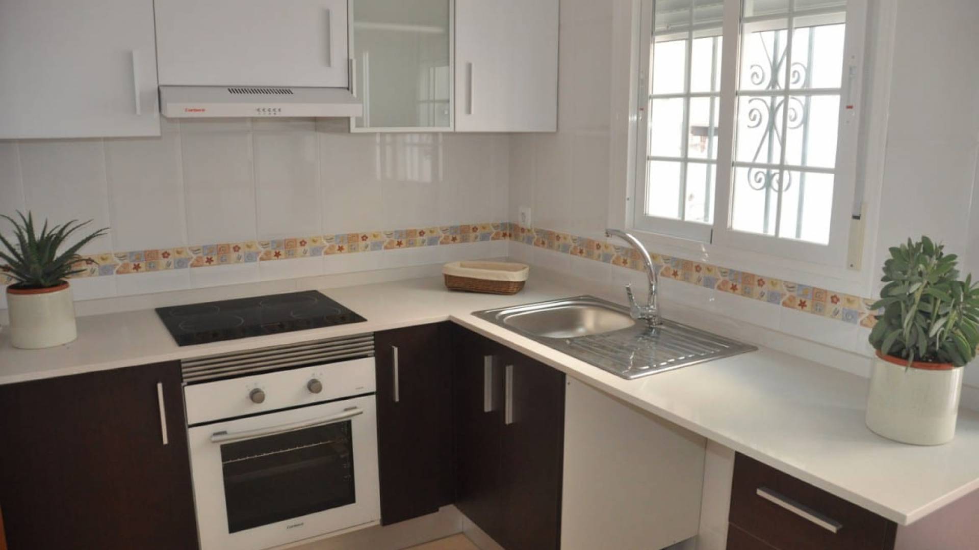 Neubau - Stadthaus - San Juan de Los Terreros - Mar de Pulpi