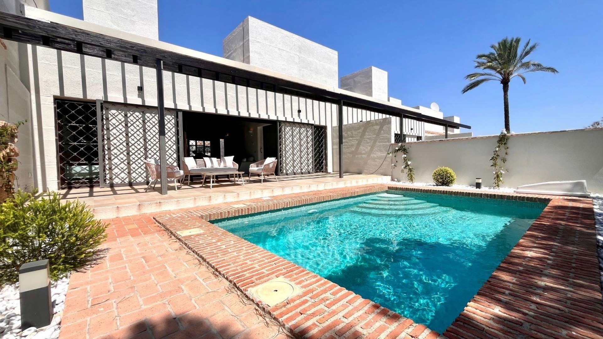 Neubau - Stadthaus - Sucina - Peraleja Golf