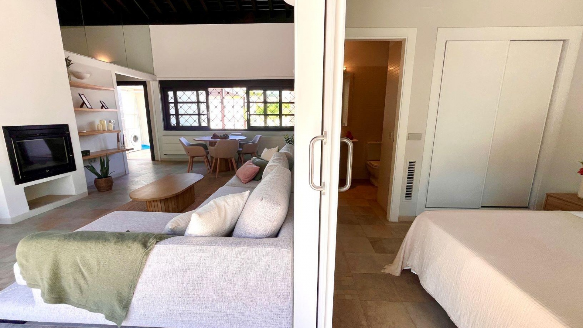 Neubau - Stadthaus - Sucina - Peraleja Golf