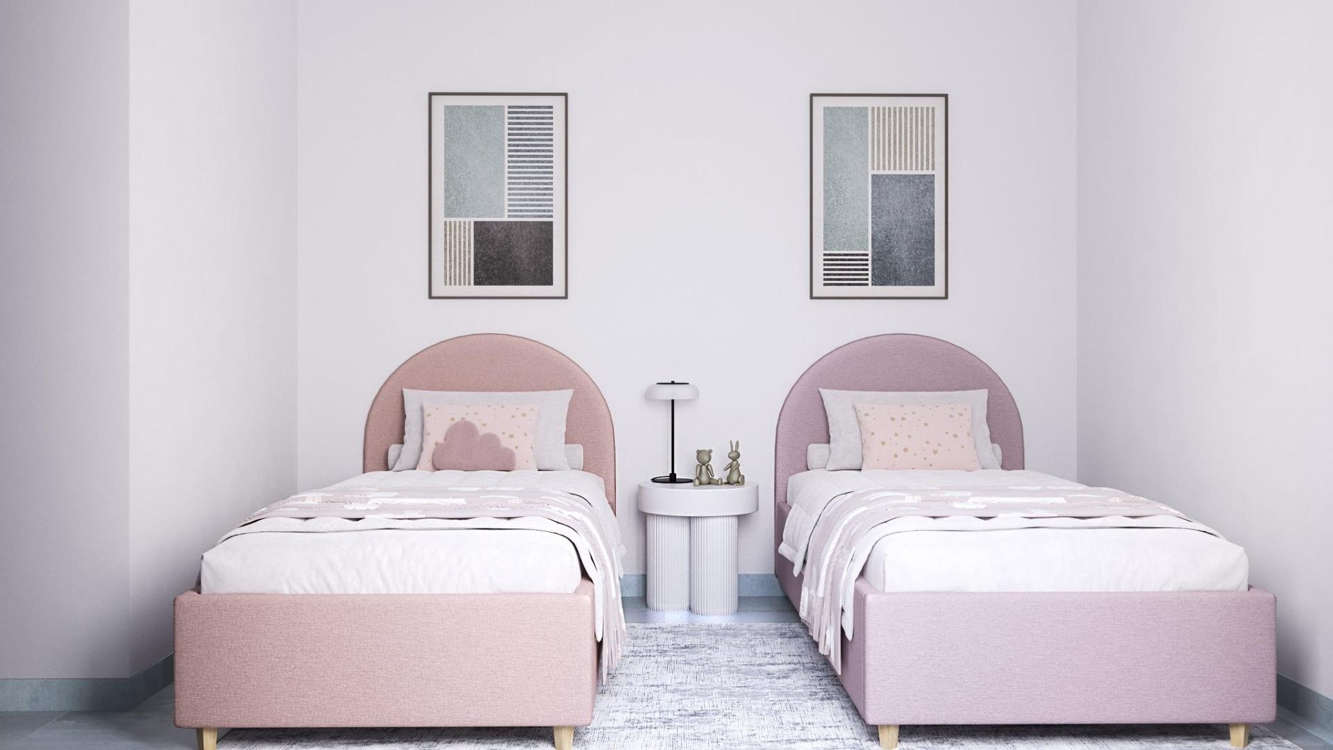 Neubau - Stadthaus - Torre Pacheco - El Alba