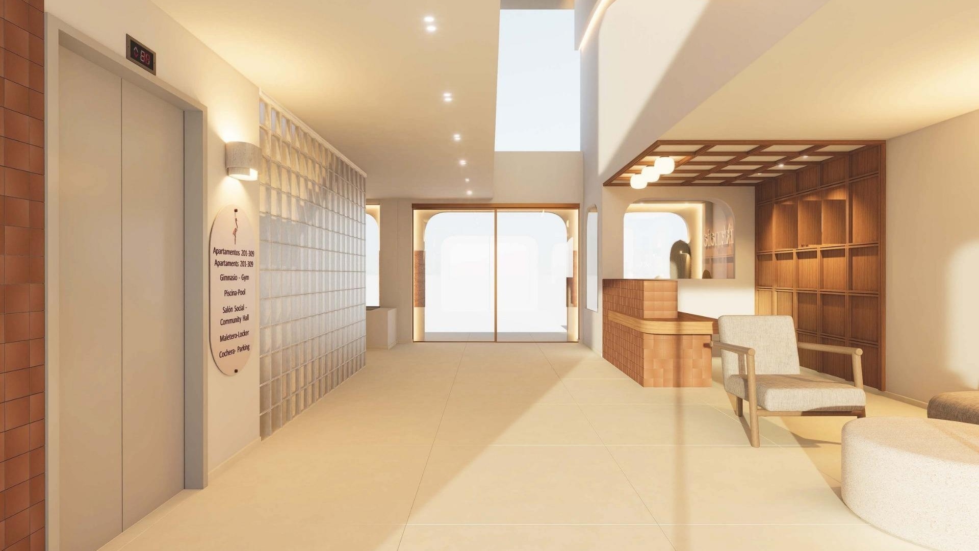 Neubau - Stadthaus - Torrevieja - Los Frutales