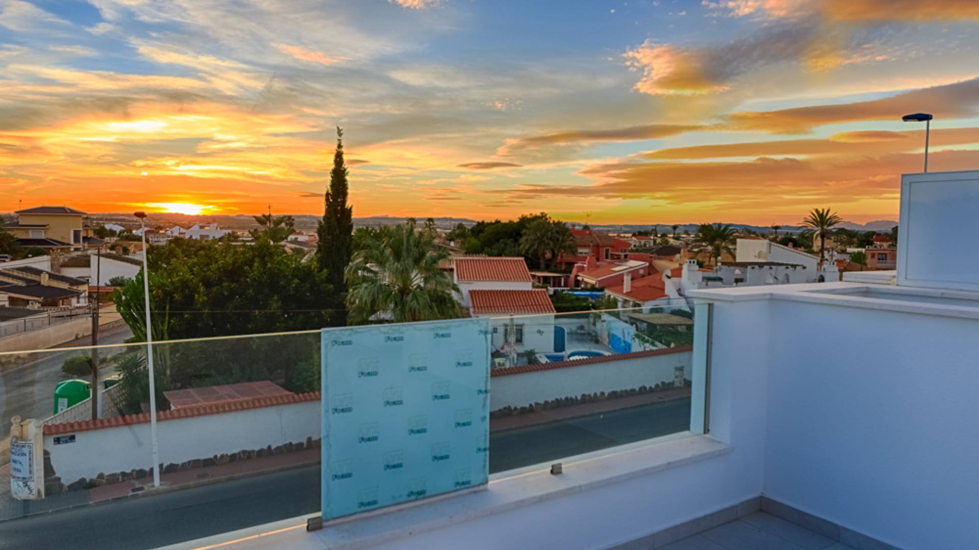 Neubau - Stadthaus - Torrevieja - Res. Bahia Homes