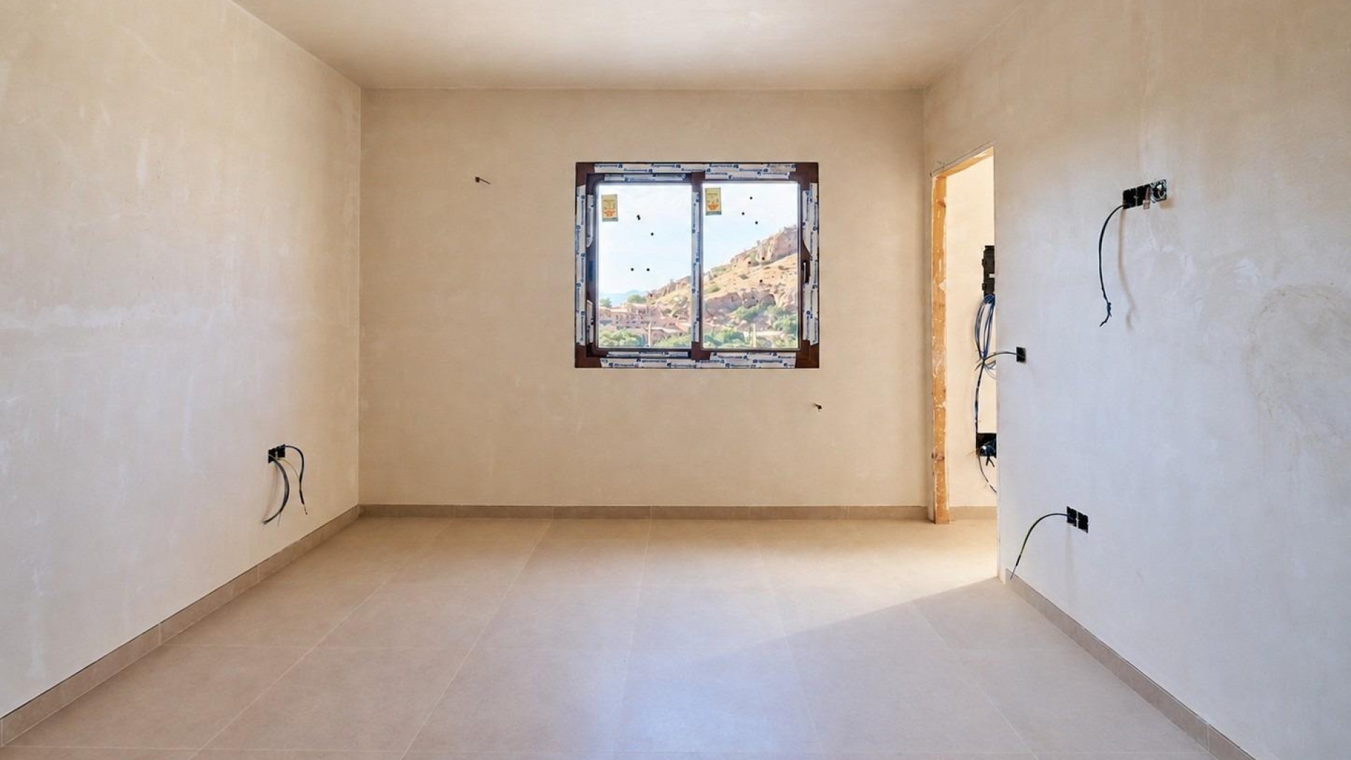 Neubau - Stadthaus - Turre - Urbaniz. Cortijo Cabrera