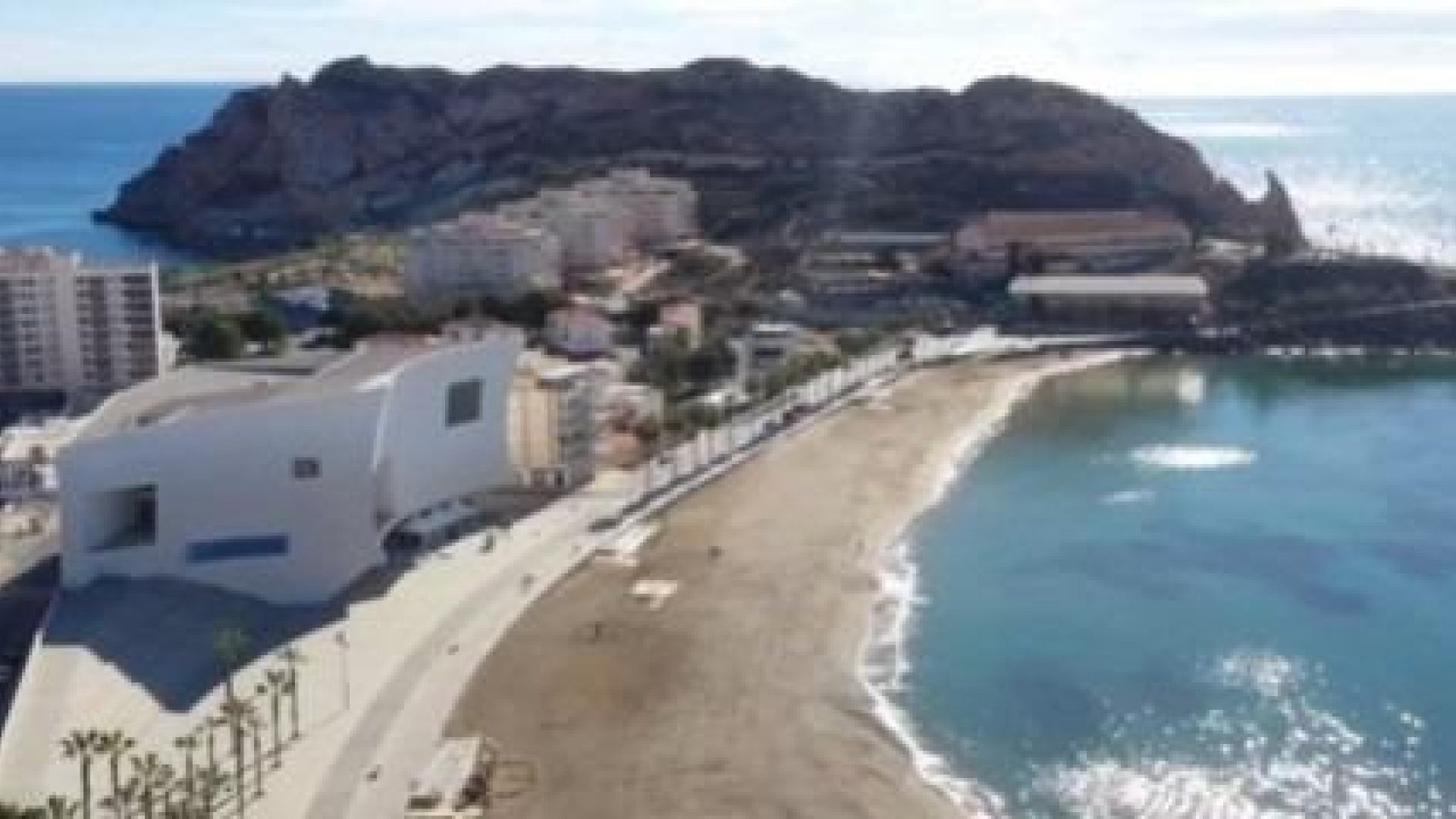 Neubau - Villa - Aguilas - Los Jardines