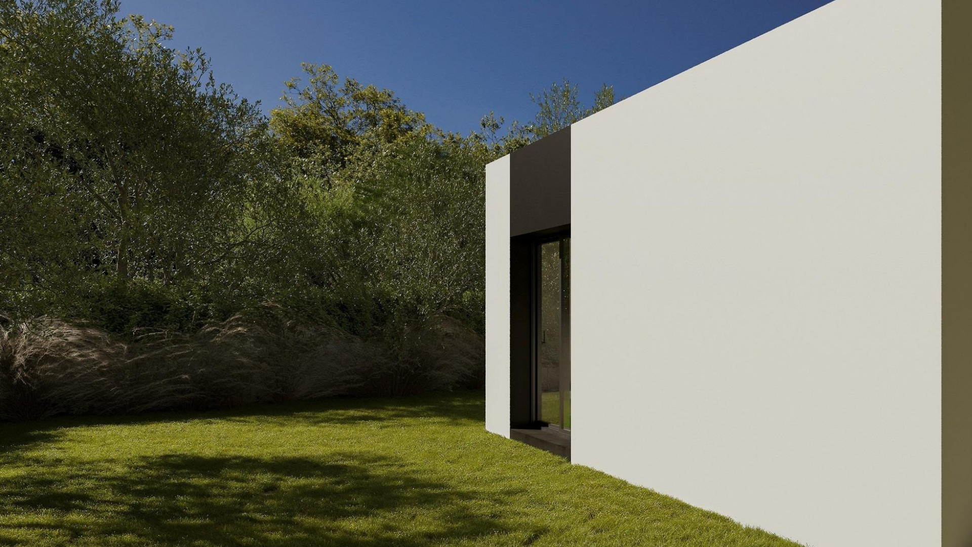 Neubau - Villa - Alfas del Pi - Barranc Fondo