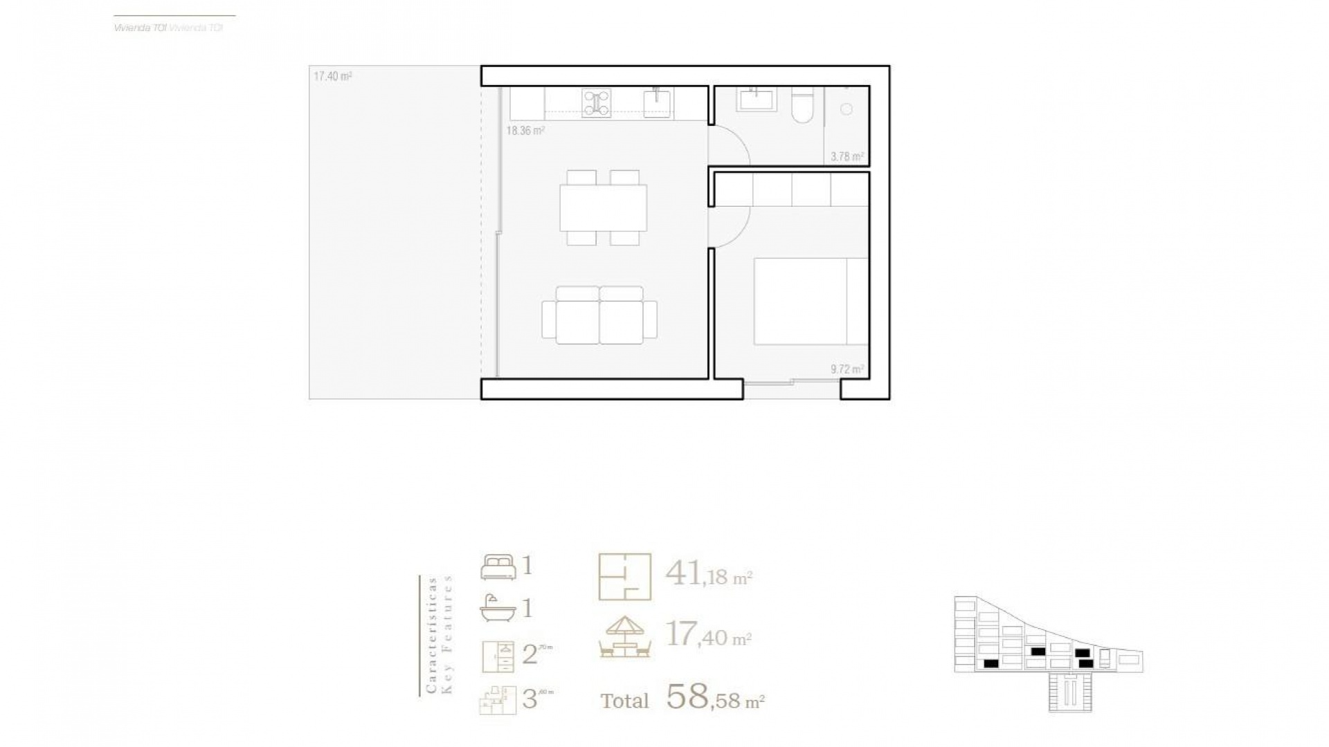 Neubau - Villa - Alfas del Pi - Barranc Fondo