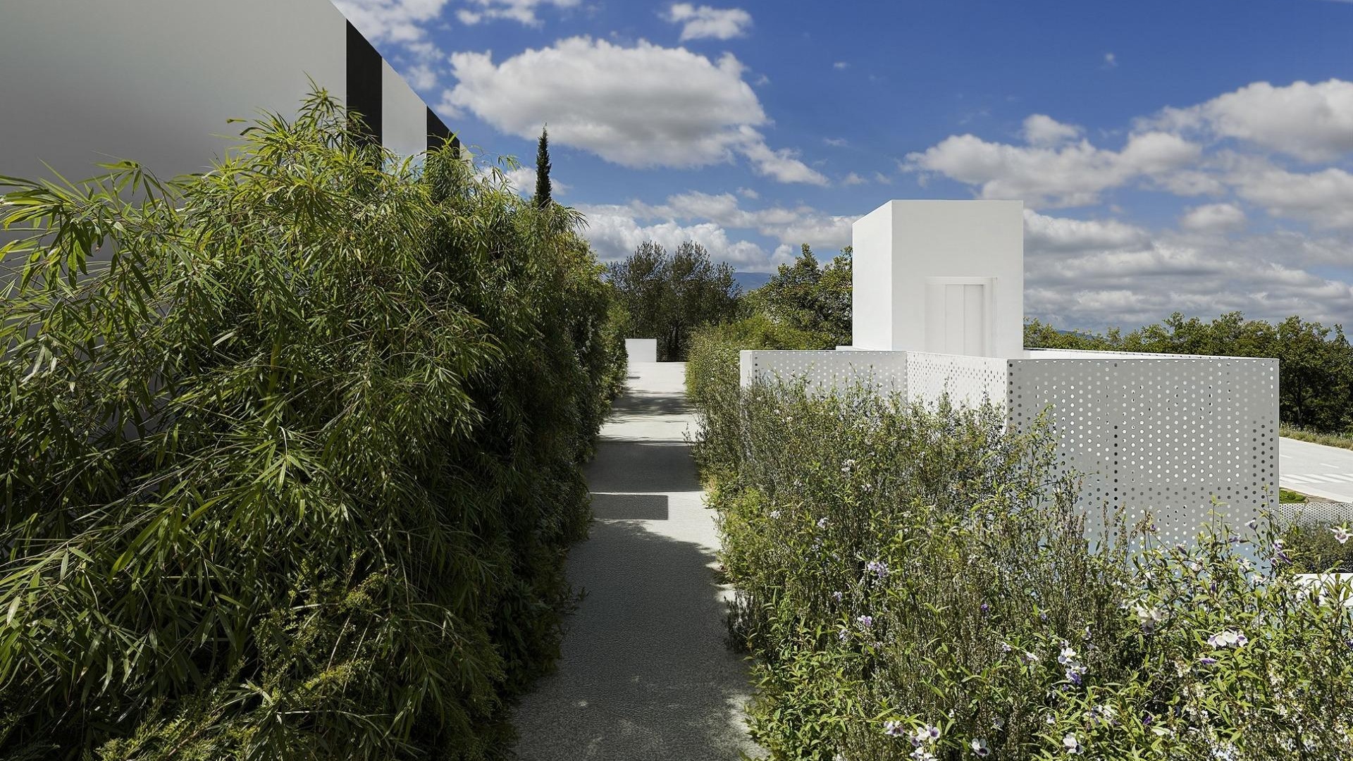 Neubau - Villa - Alfas del Pi - Barranc Fondo