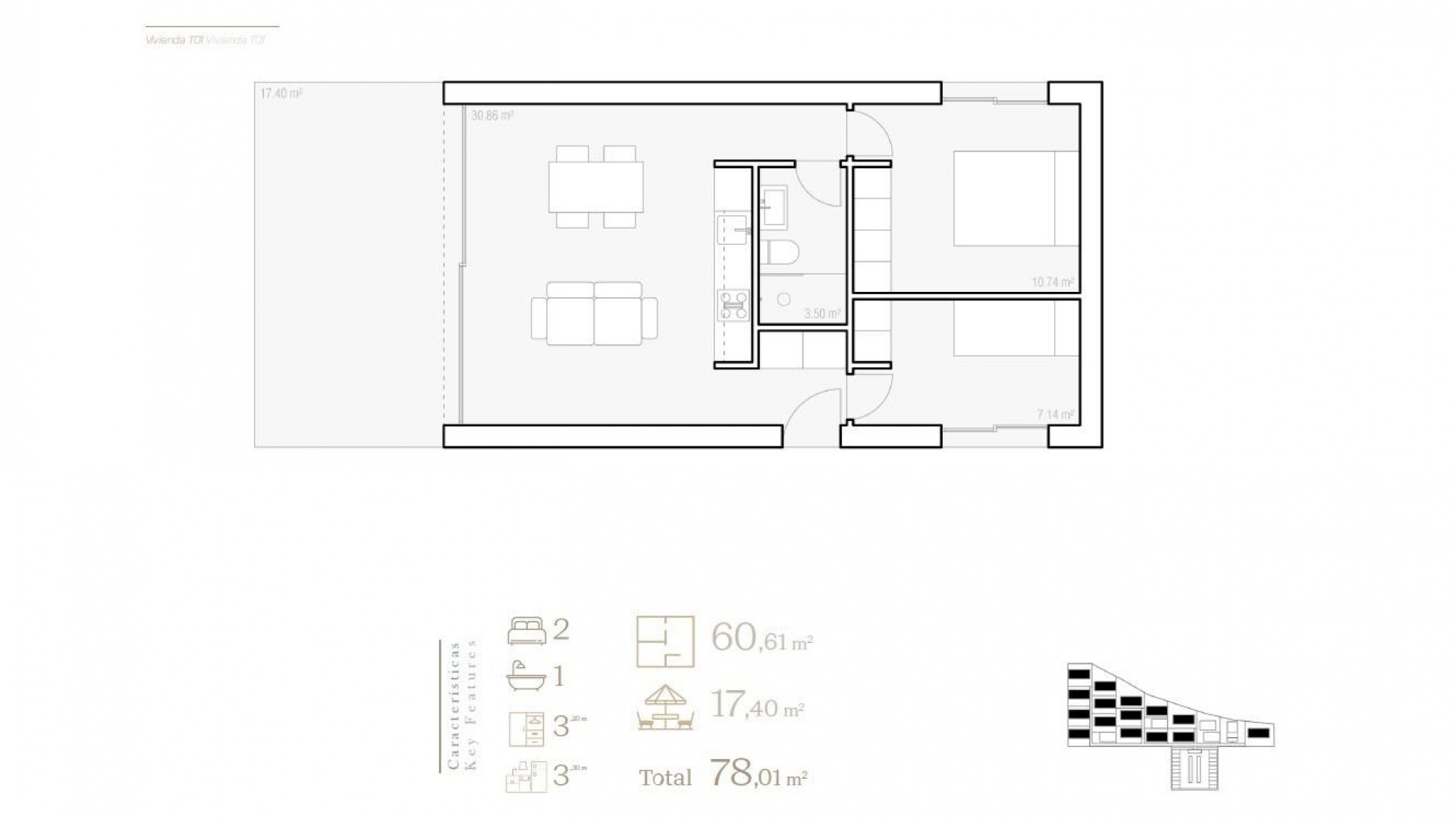 Neubau - Villa - Alfas del Pi - Barranc Fondo