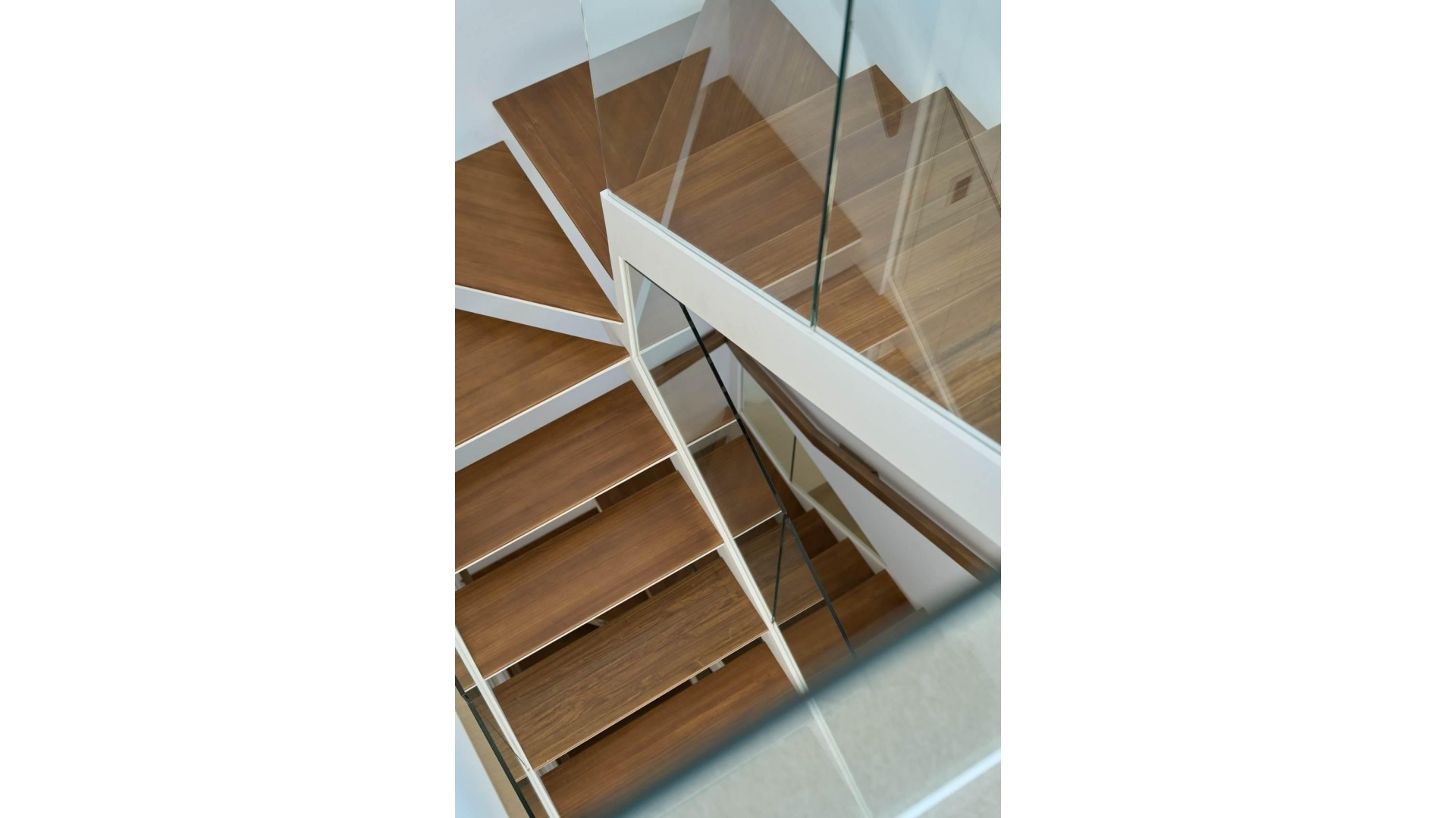 Neubau - Villa - Alfas del Pi - Escandinavia