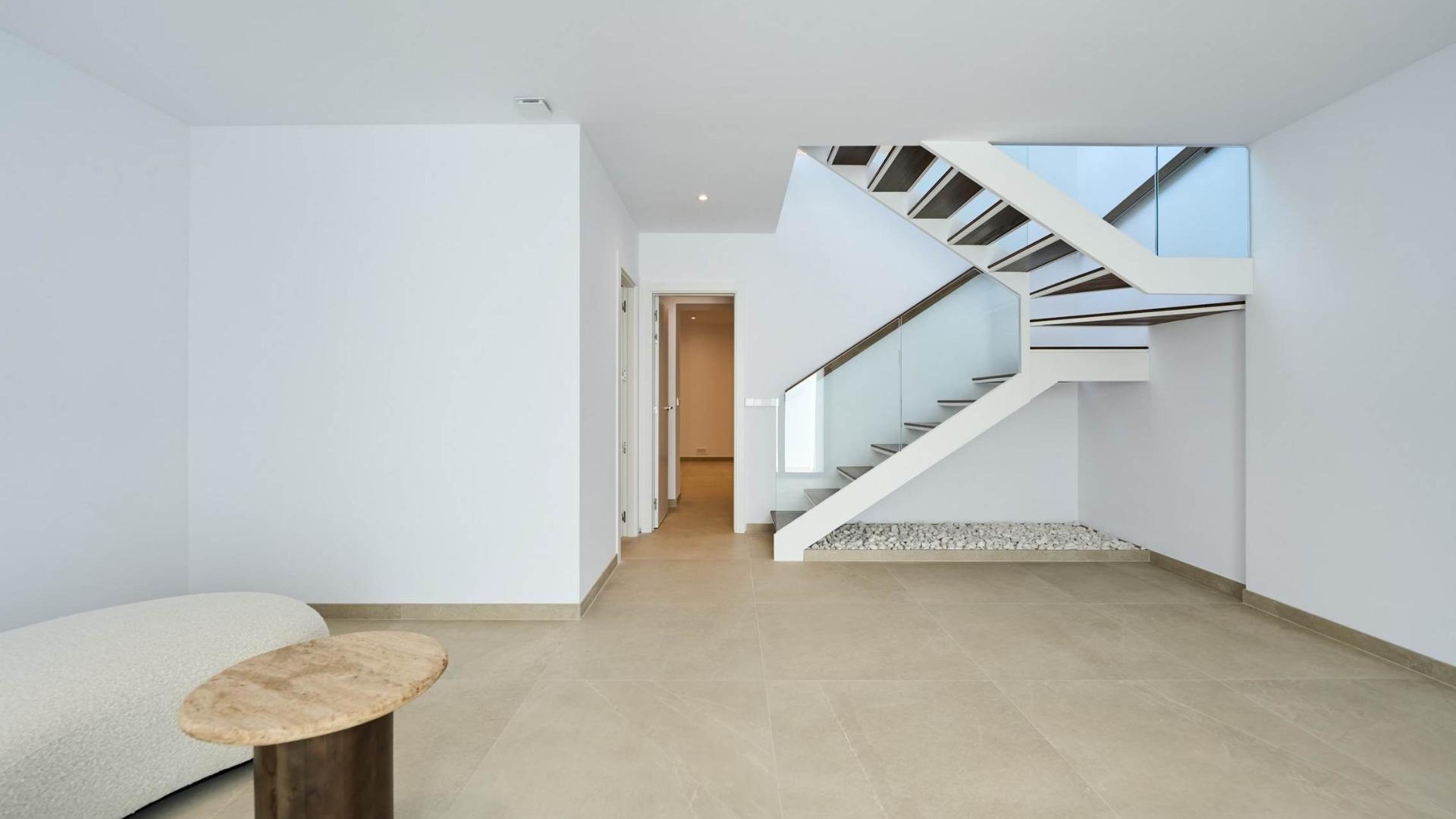 Neubau - Villa - Alfas del Pi - Escandinavia