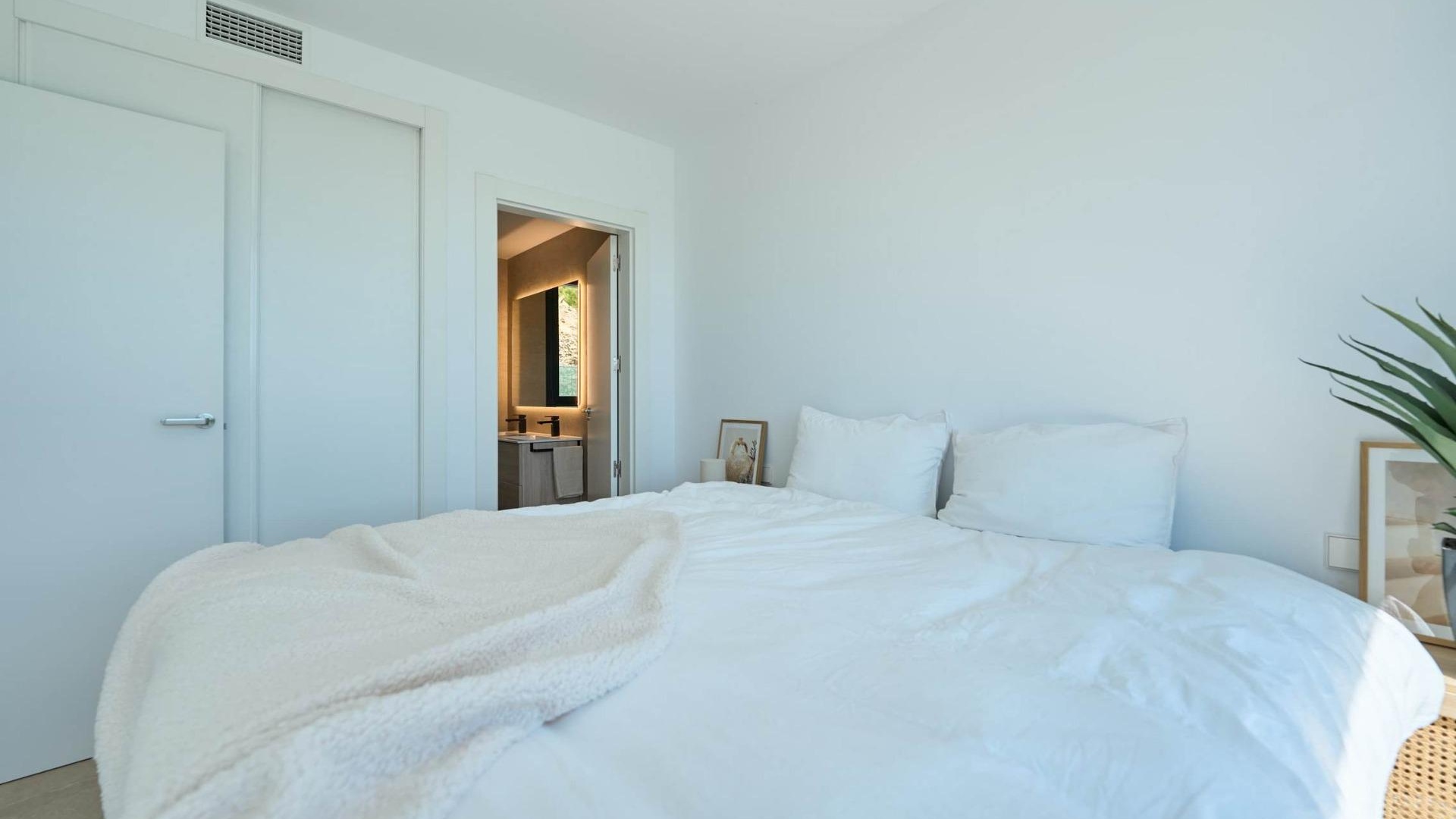 Neubau - Villa - Alfas del Pi - Escandinavia