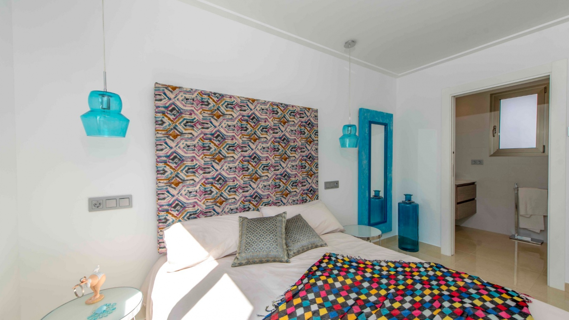 Neubau - Villa - Algorfa - La Finca Golf Resort