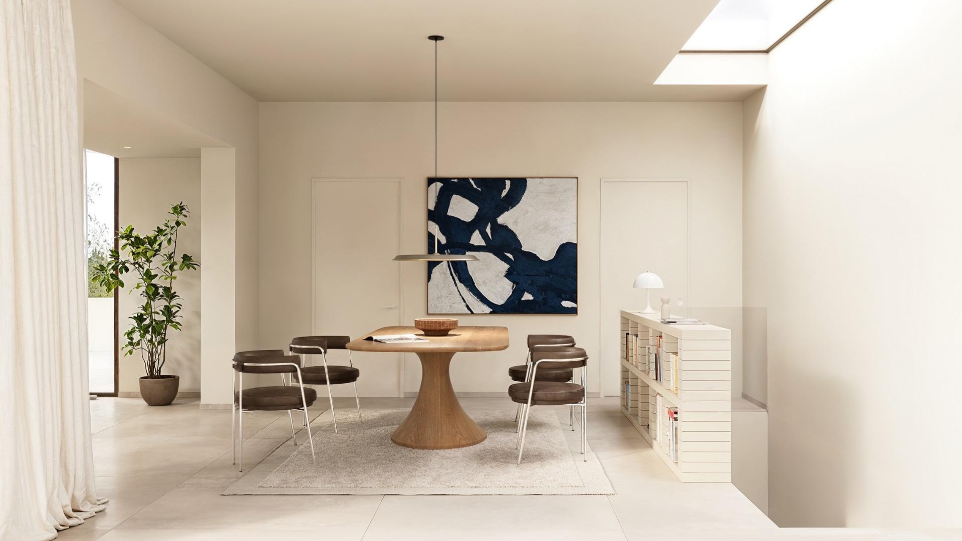 Neubau - Villa - Algorfa - La Finca Golf