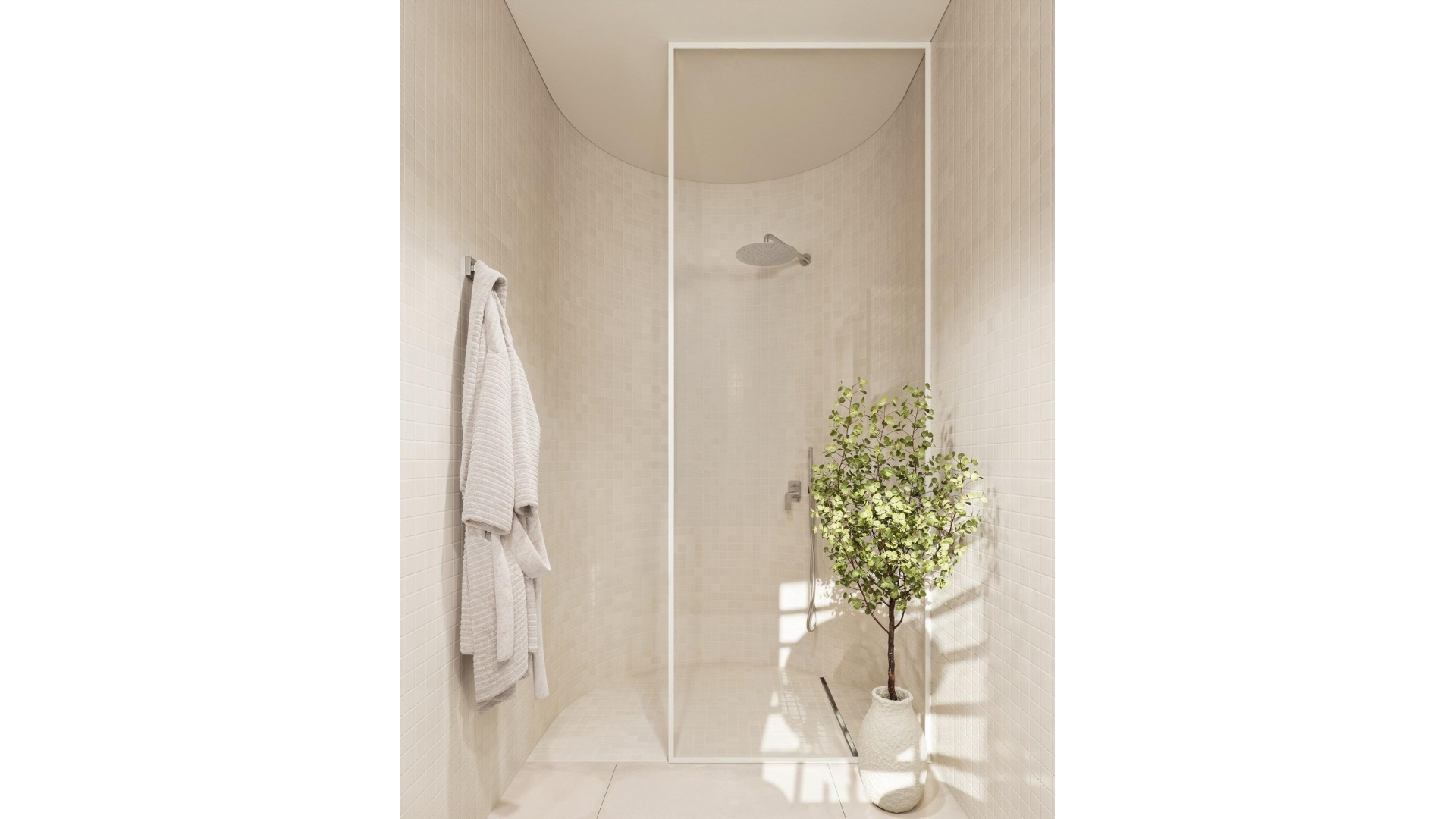 Neubau - Villa - Algorfa - La Finca Golf