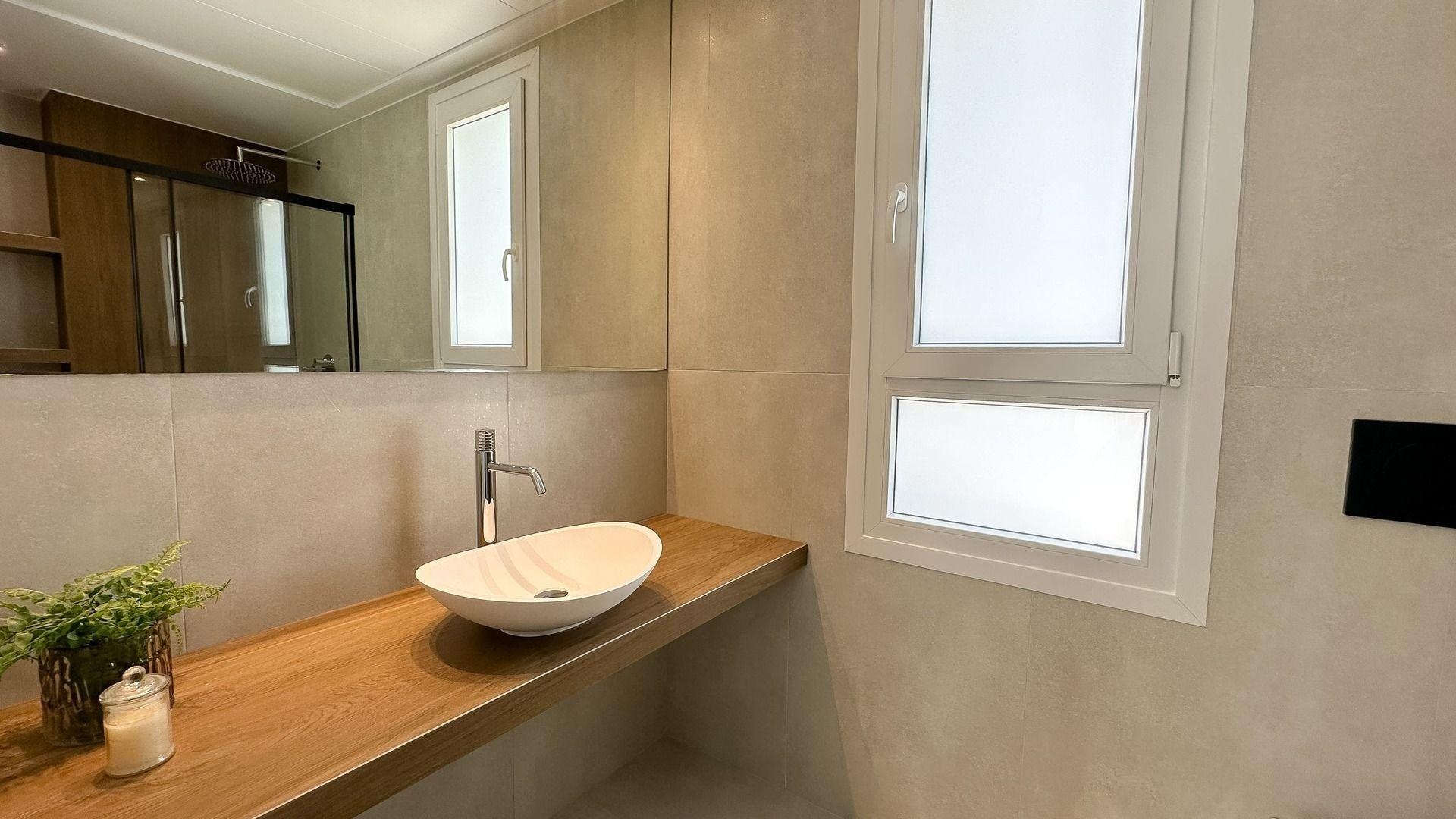 Neubau - Villa - Algorfa - La Finca Golf