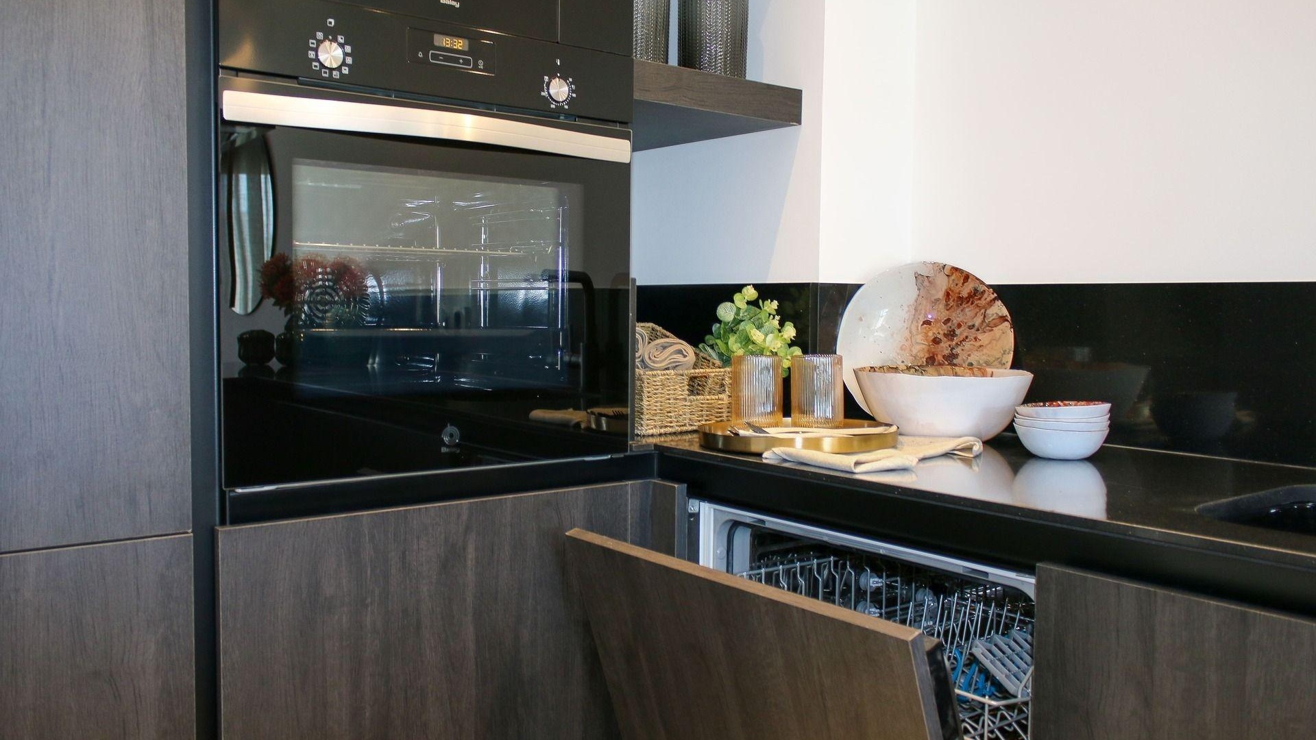 Neubau - Villa - Algorfa - La Finca Golf