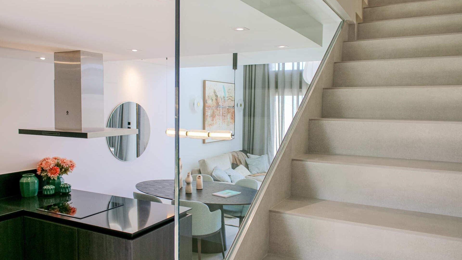 Neubau - Villa - Algorfa - La Finca Golf