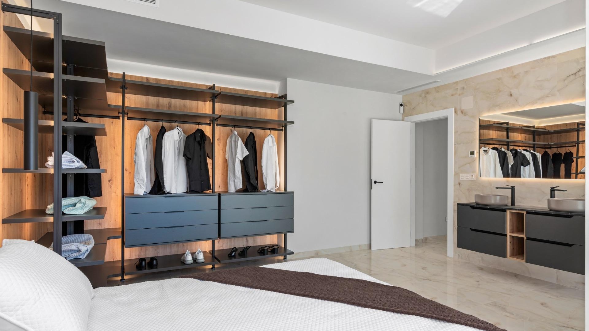 Neubau - Villa - Algorfa - La Finca Golf