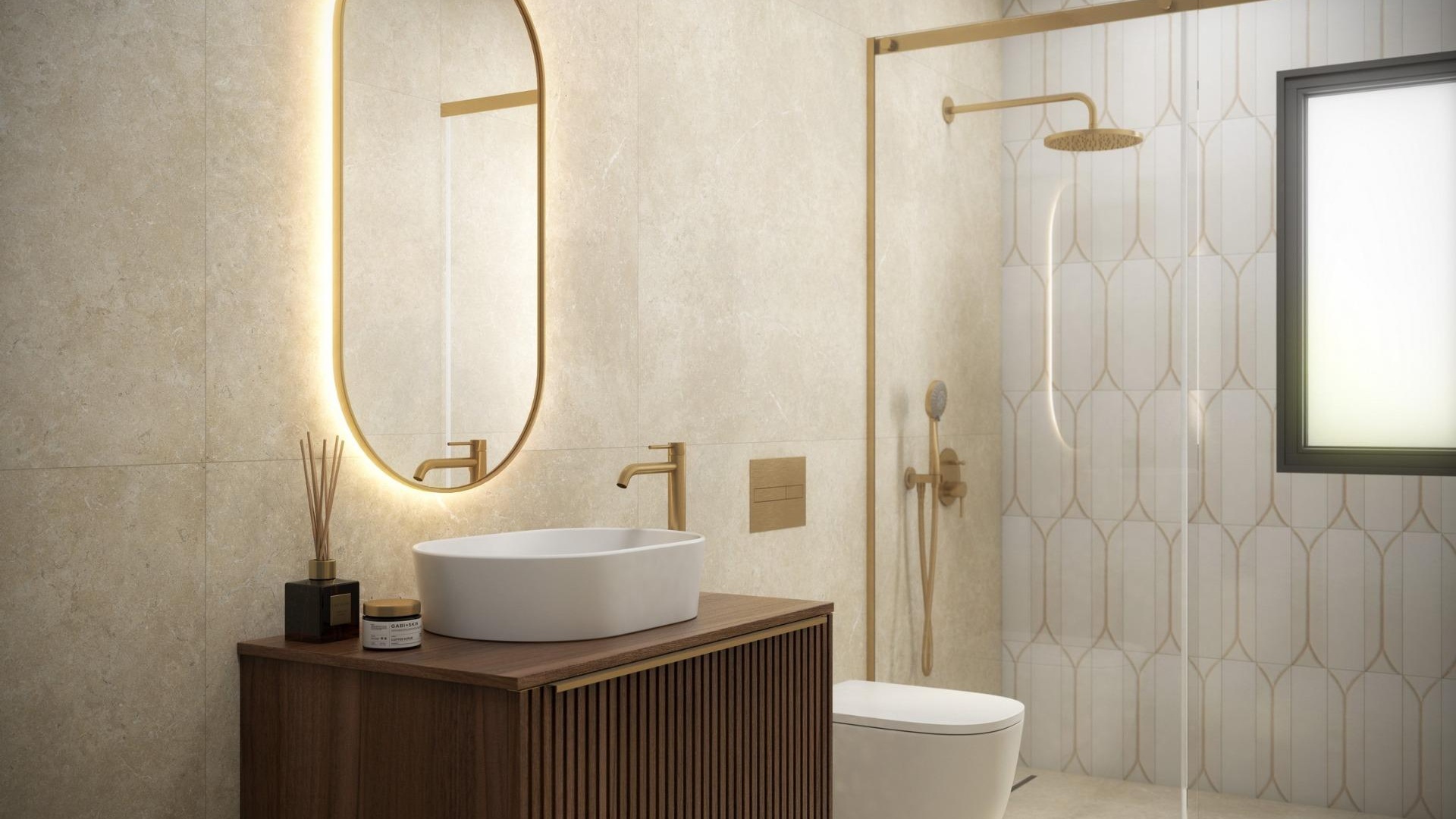 Neubau - Villa - Algorfa - La Finca Golf