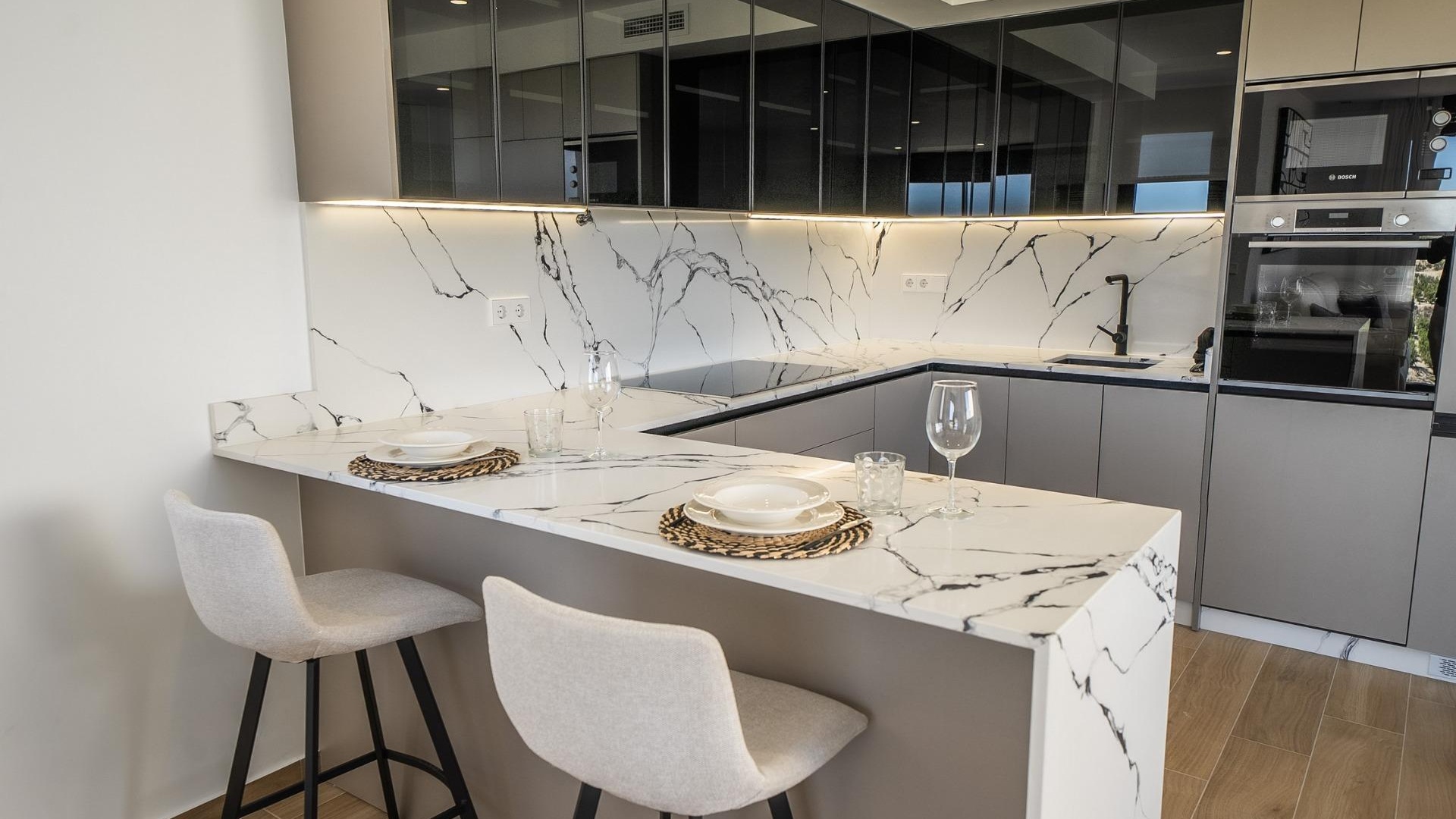 Neubau - Villa - Algorfa - La Finca Golf