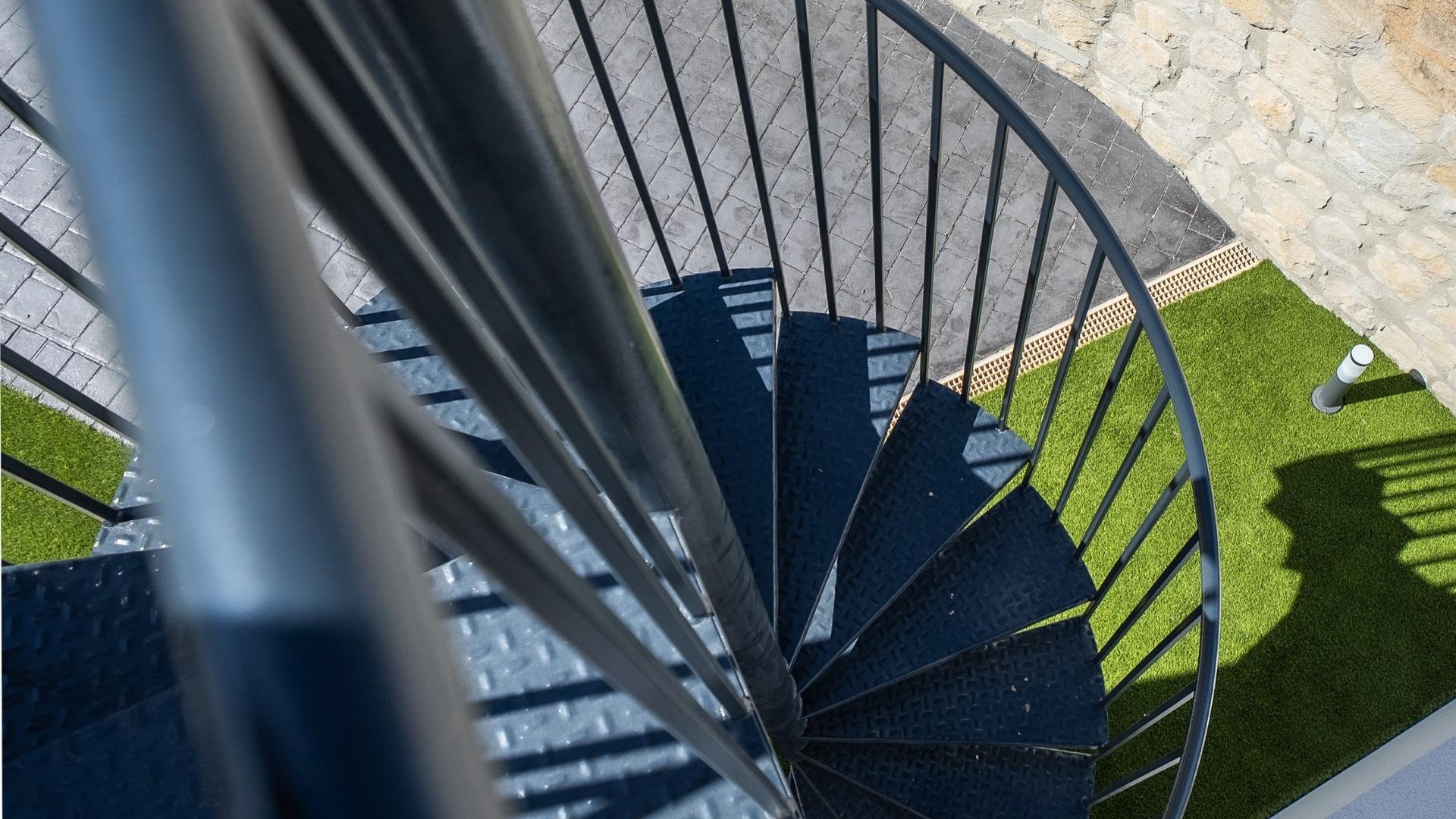 Neubau - Villa - Algorfa - La Finca Golf