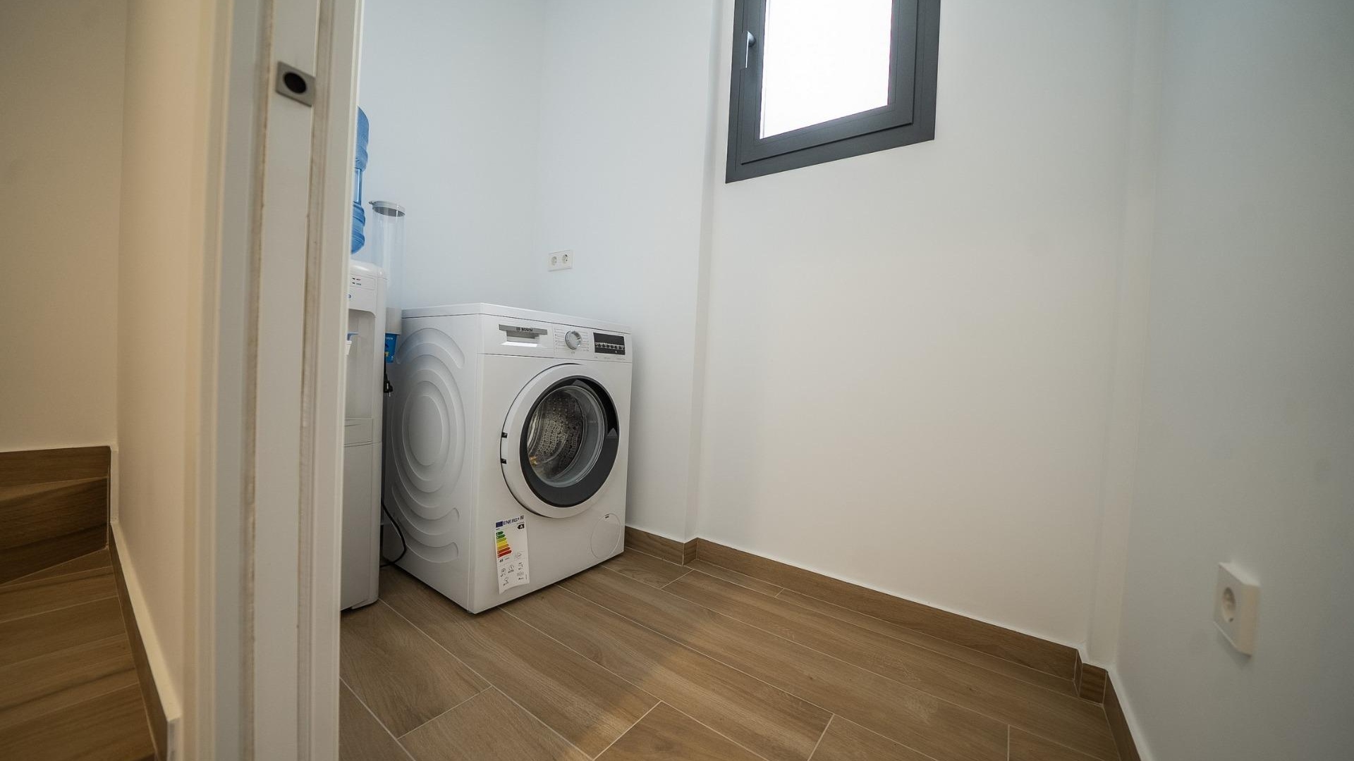 Neubau - Villa - Algorfa - La Finca Golf