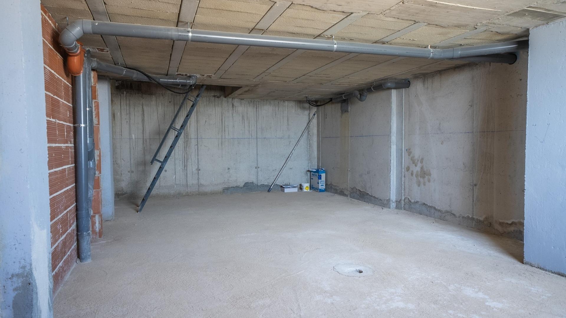 Neubau - Villa - Algorfa - La Finca Golf