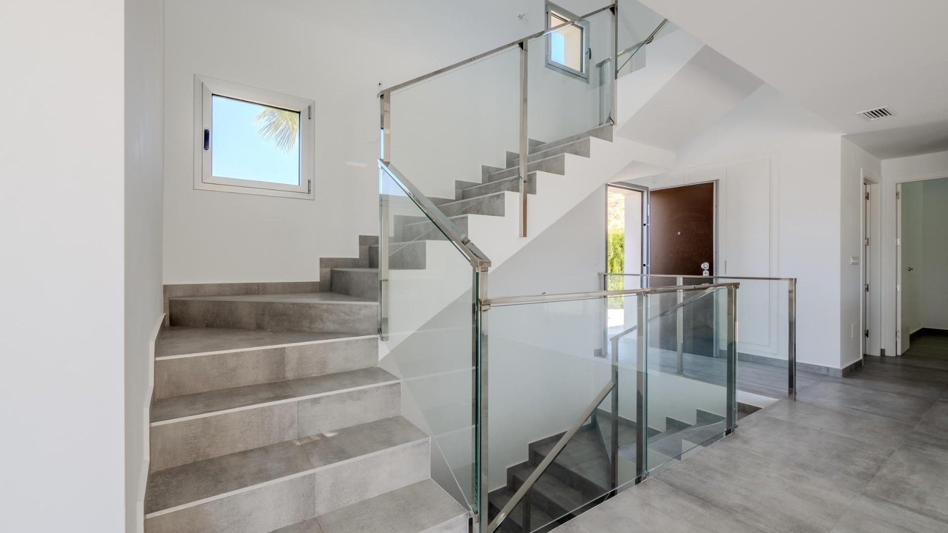 Neubau - Villa - Algorfa - La Finca Golf
