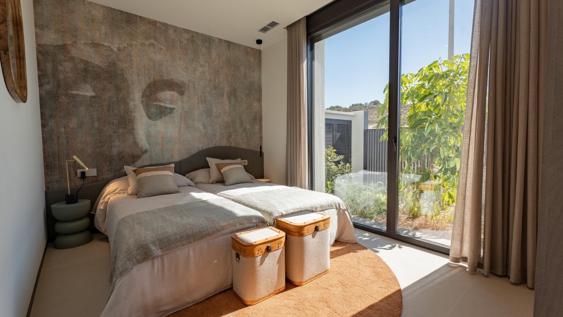 Neubau - Villa - Algorfa - La Finca Golf