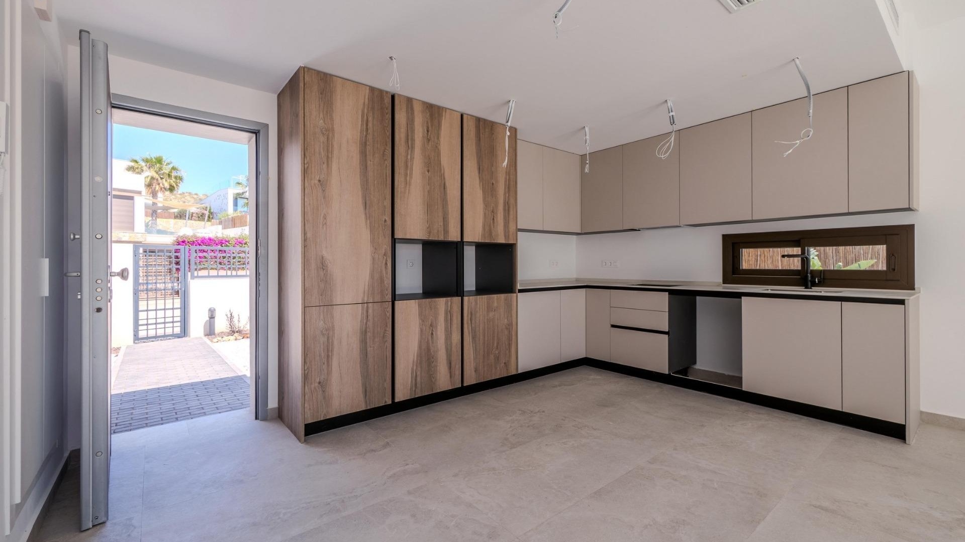 Neubau - Villa - Algorfa - La Finca Golf