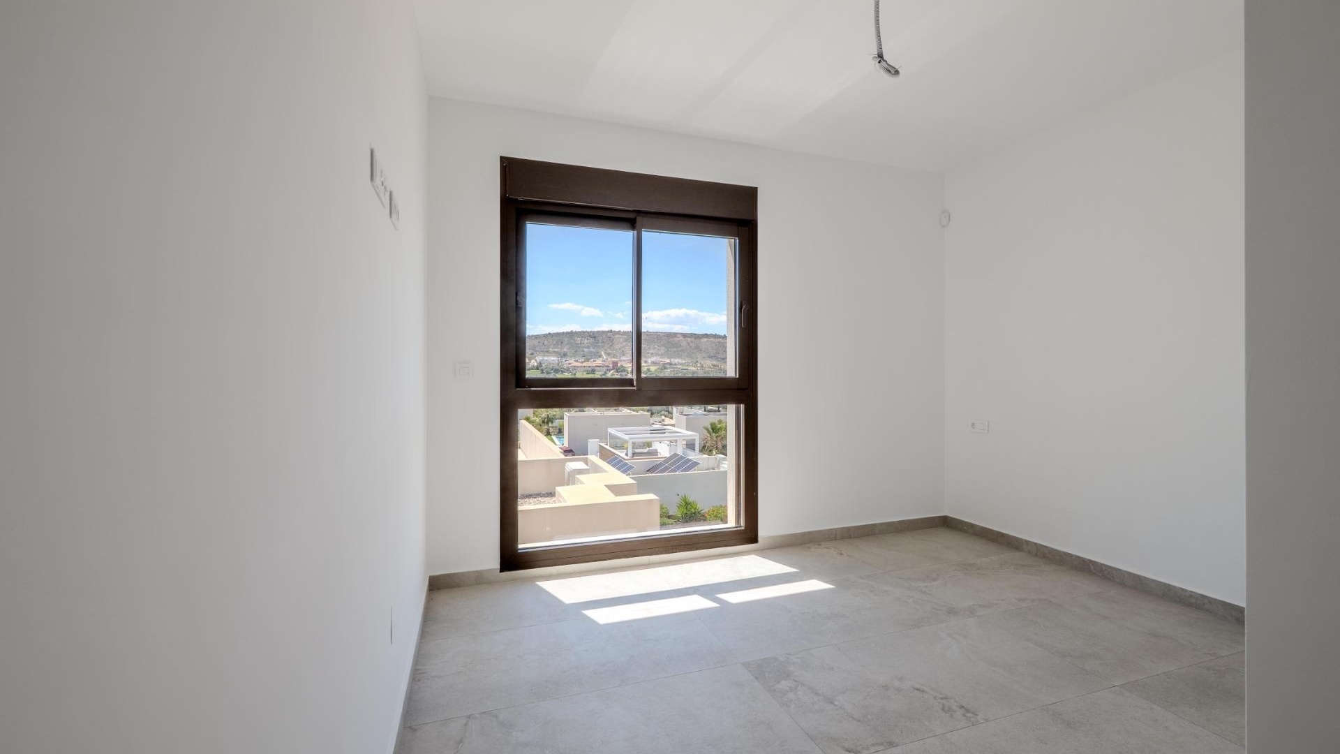 Neubau - Villa - Algorfa - La Finca Golf