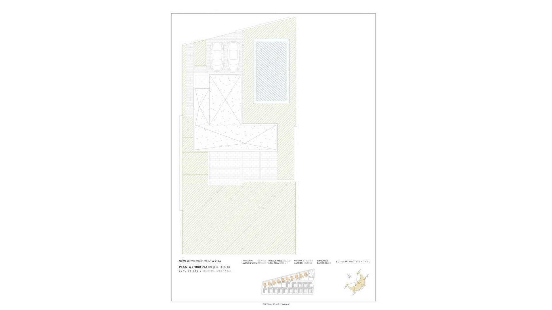 Neubau - Villa - Algorfa - La Finca Golf