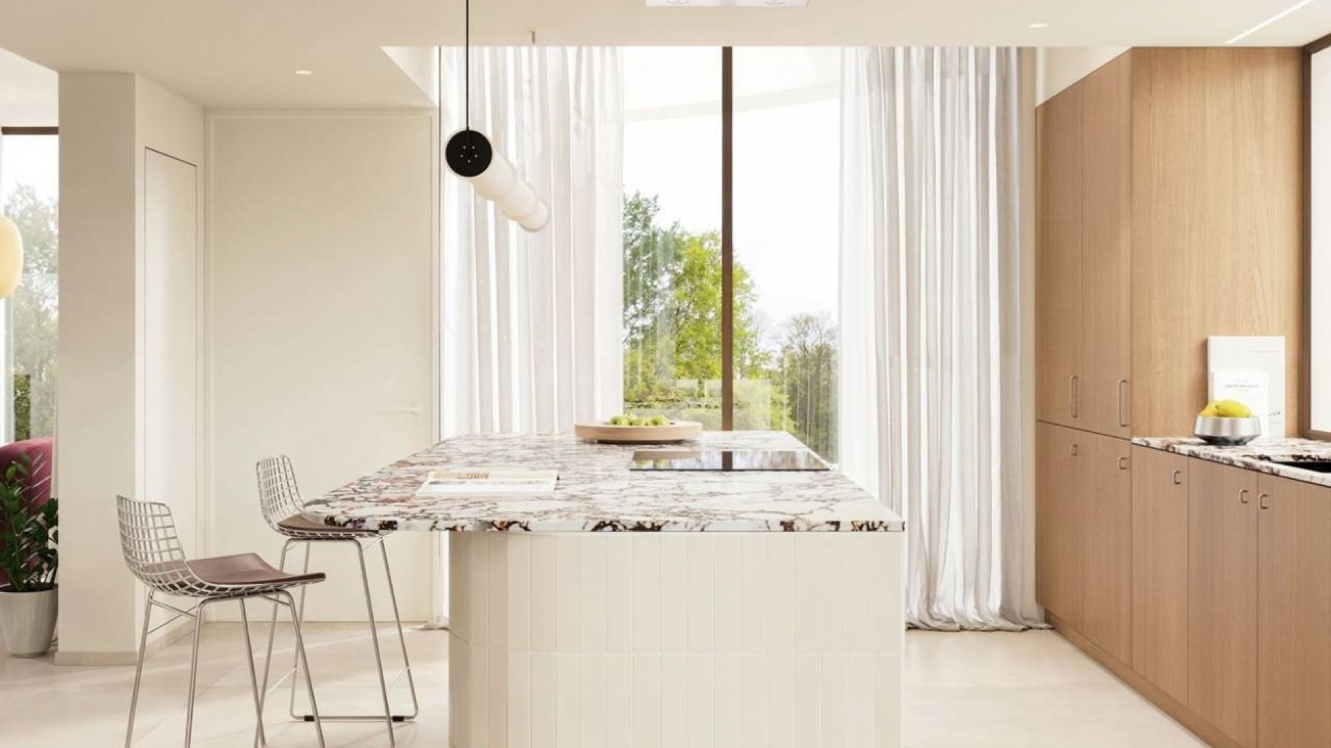 Neubau - Villa - Algorfa - La Finca Resort