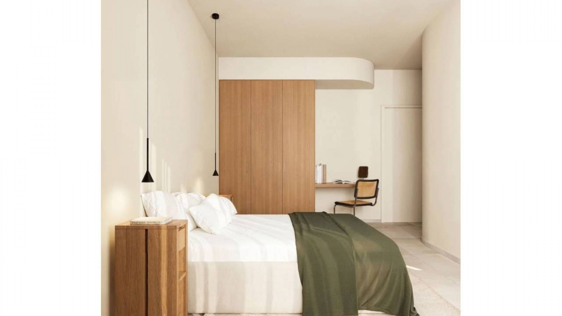 Neubau - Villa - Algorfa - La Finca Resort