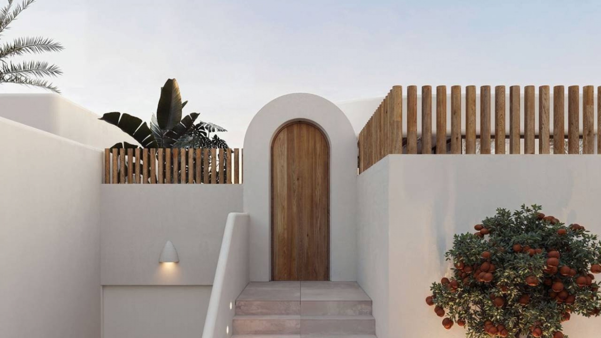 Neubau - Villa - Algorfa - La Finca Resort