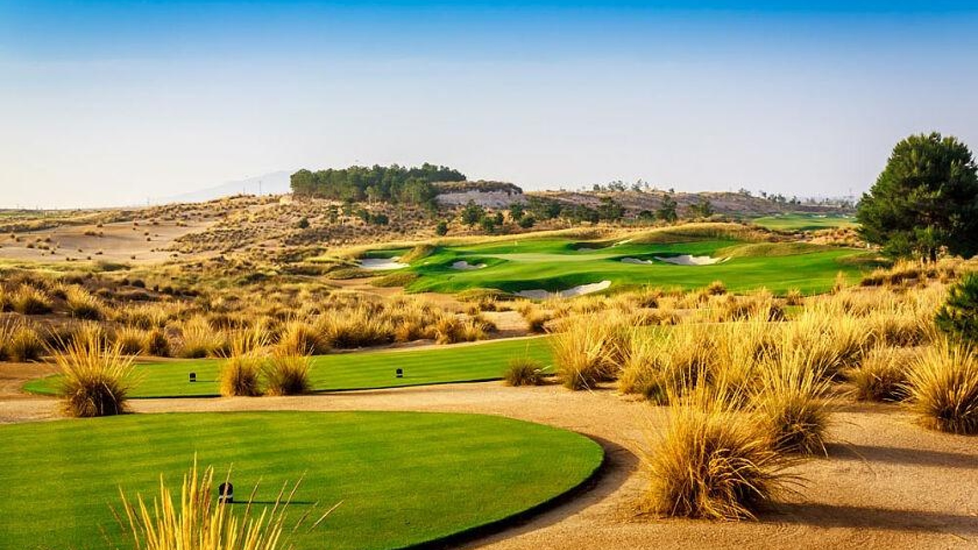 Neubau - Villa - Alhama De Murcia - Condado De Alhama