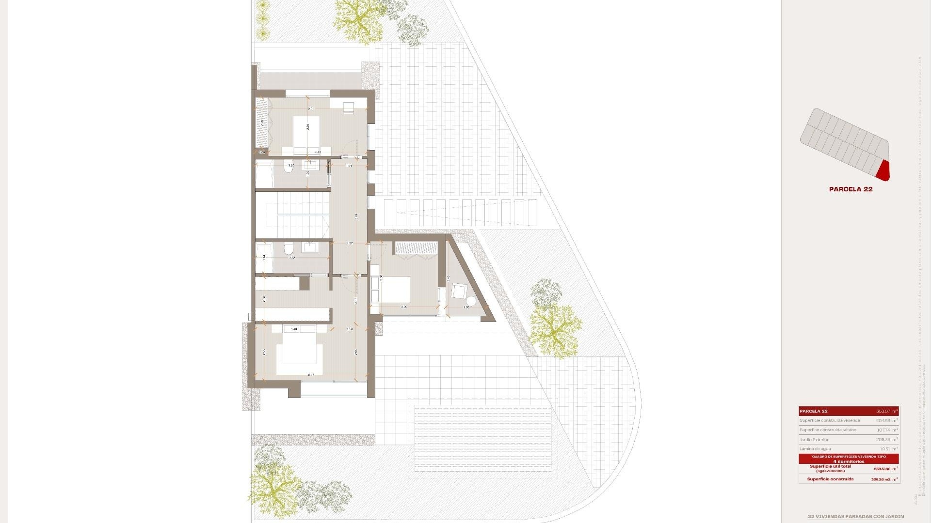 Neubau - Villa - Alhaurín De La Torre - Pinos De Alhaurín