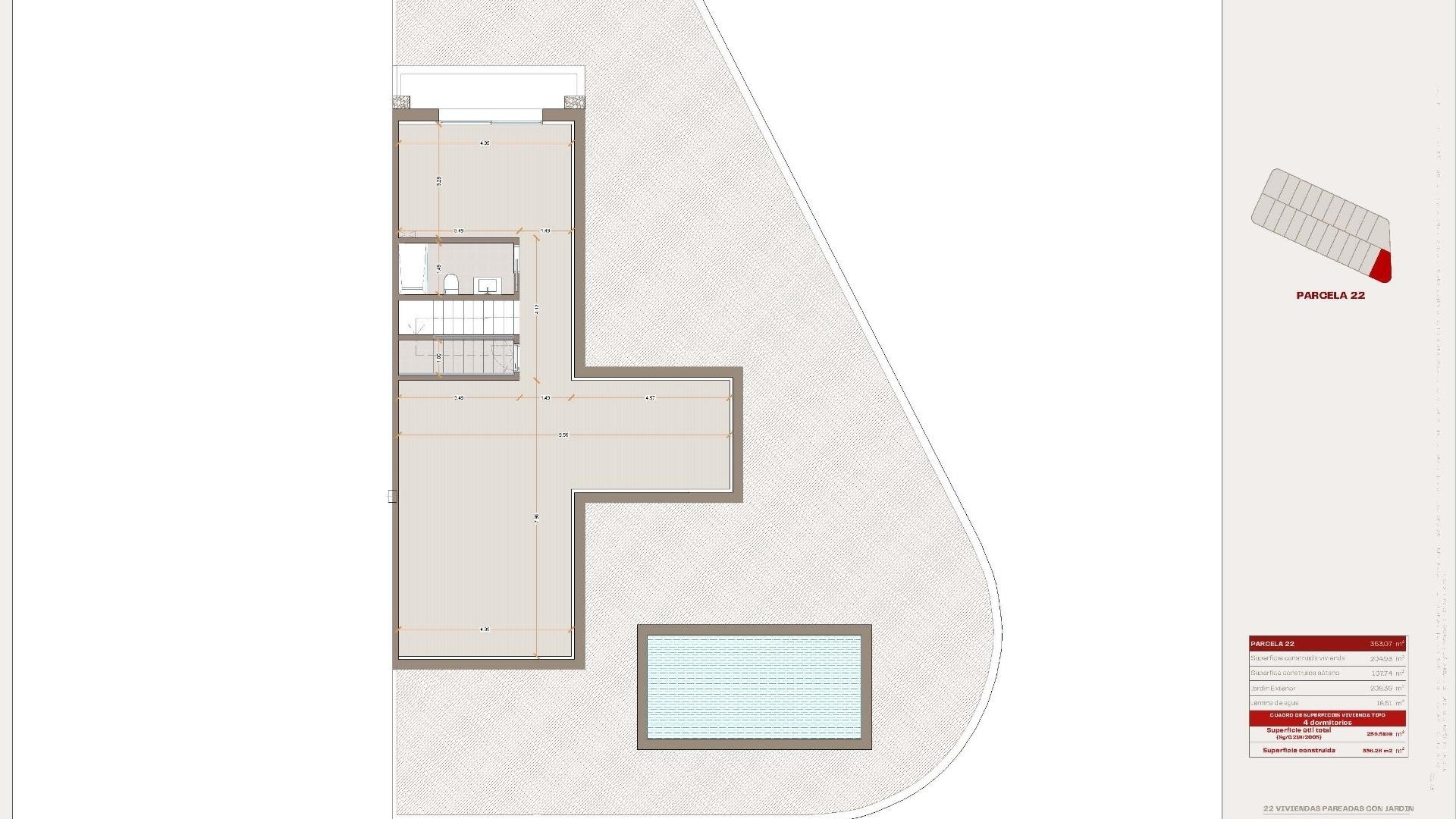 Neubau - Villa - Alhaurín De La Torre - Pinos De Alhaurín