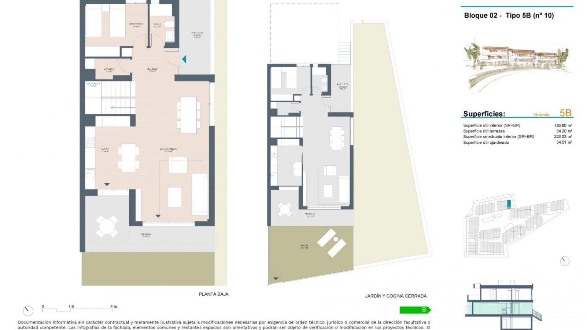 Neubau - Villa - Alicante - Vistahermosa