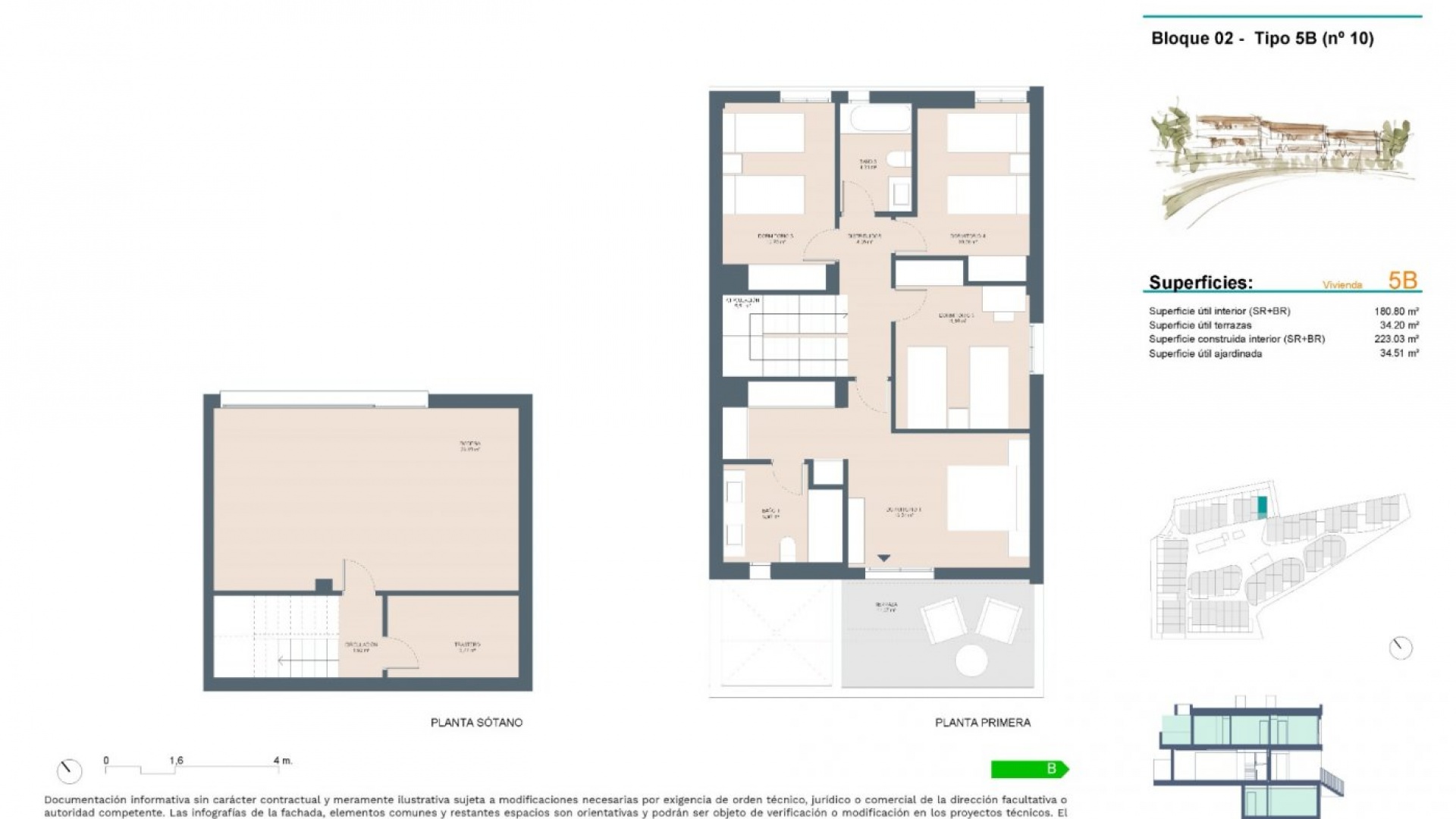 Neubau - Villa - Alicante - Vistahermosa