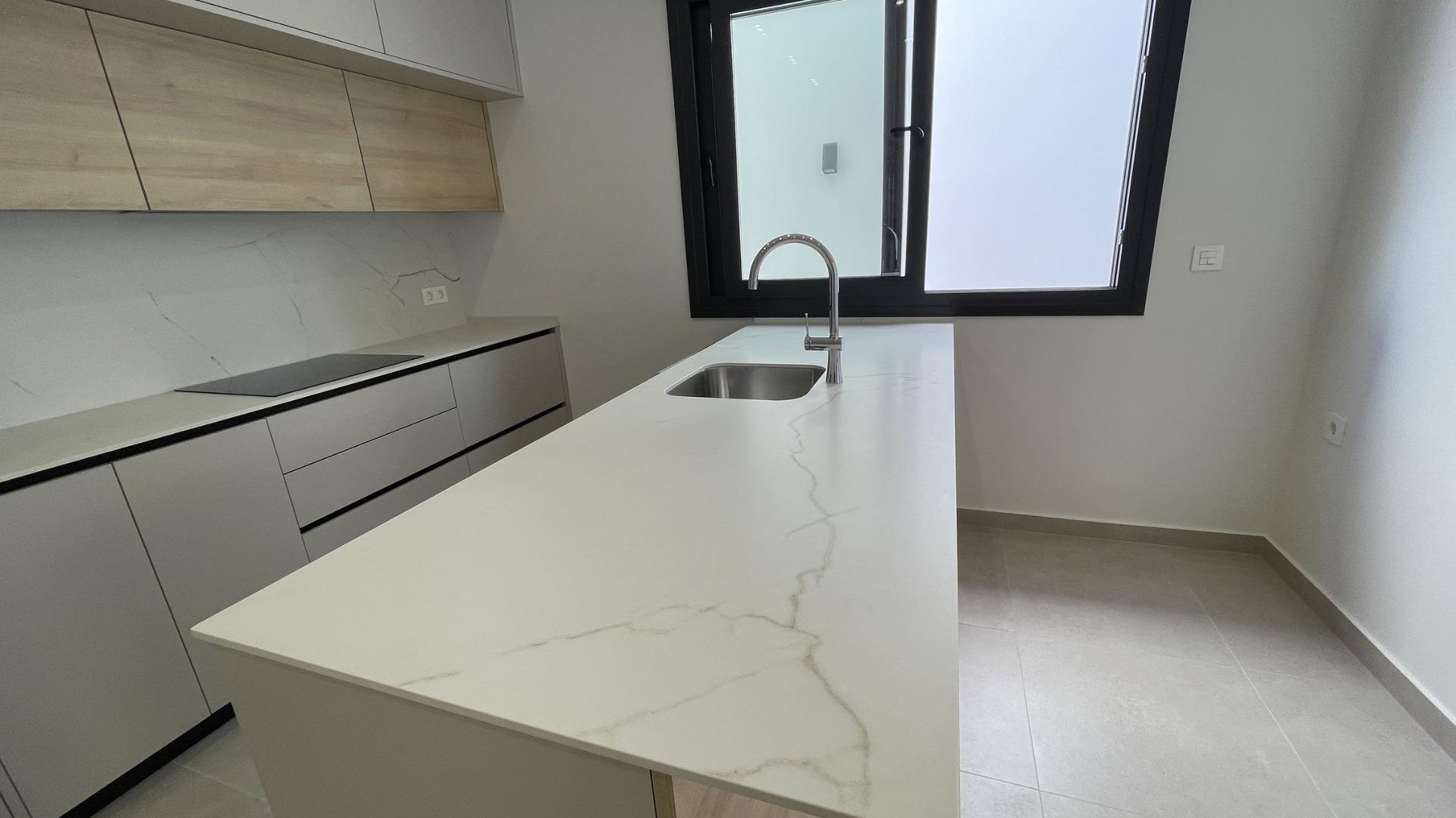 Neubau - Villa - Almoradi - Heredades