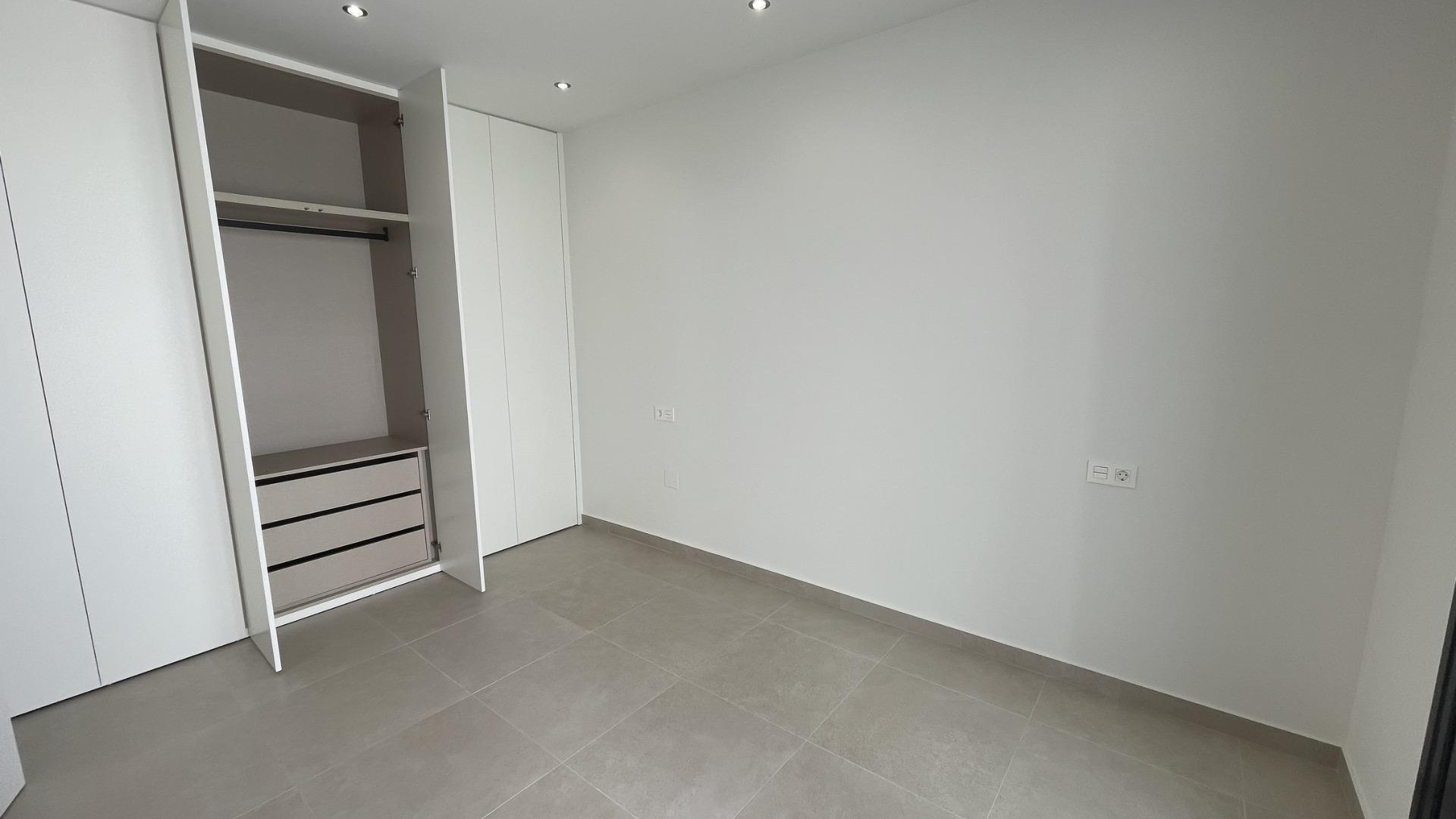 Neubau - Villa - Almoradi - Heredades