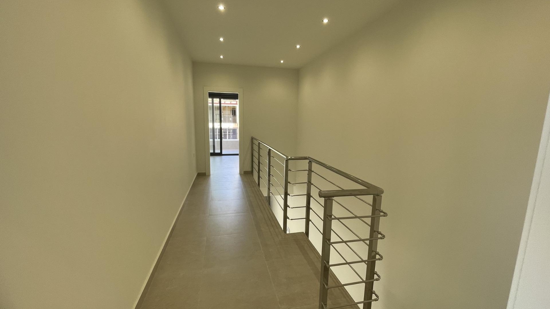 Neubau - Villa - Almoradi - Heredades