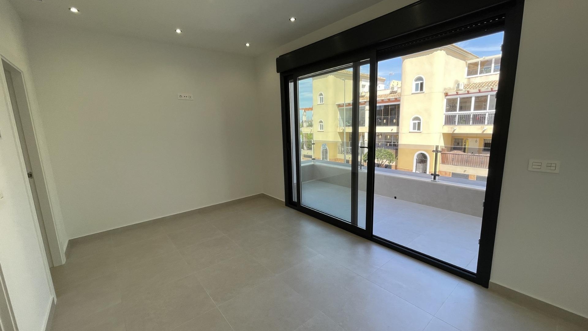 Neubau - Villa - Almoradi - Heredades